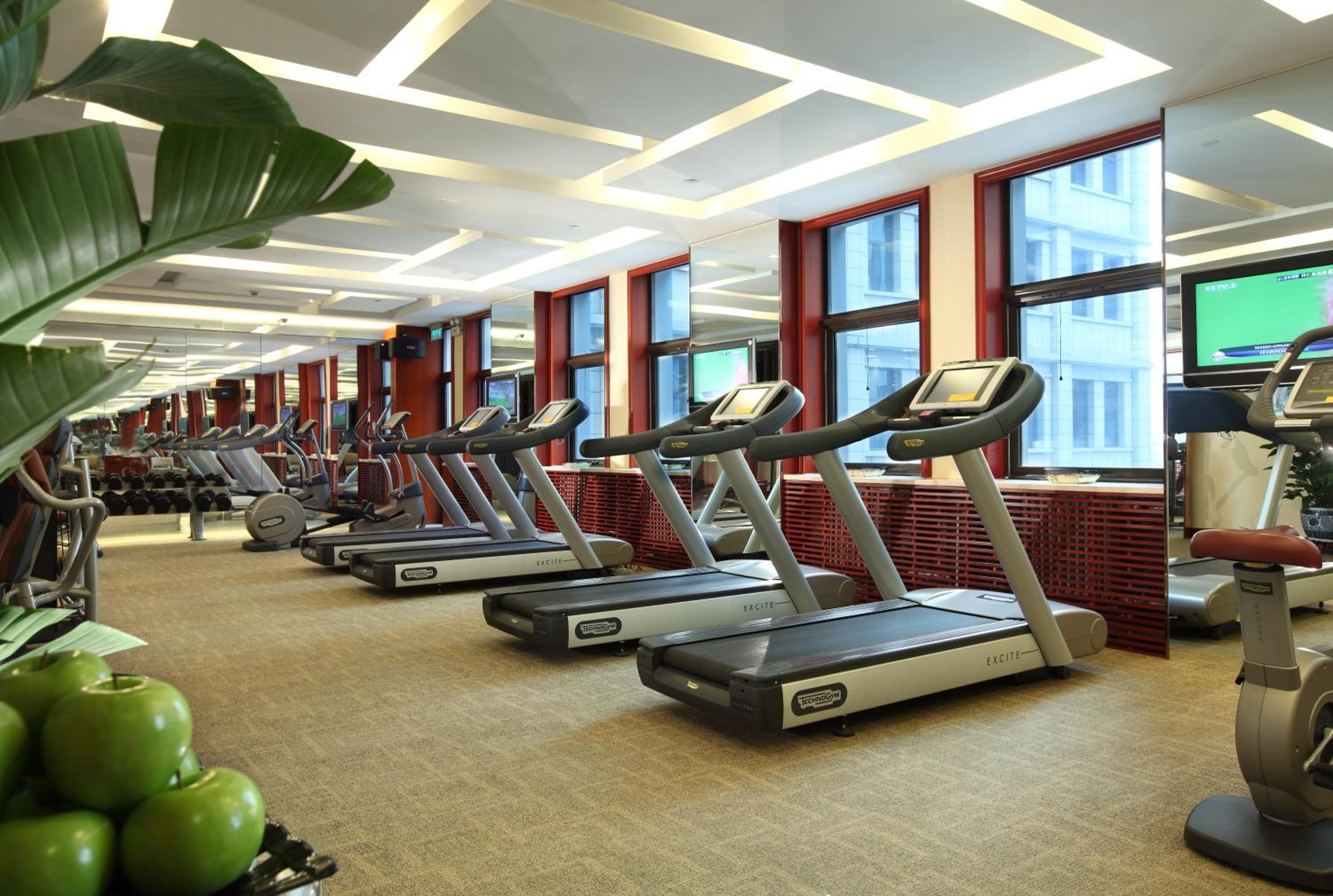 Min Zu Hotel photo 5