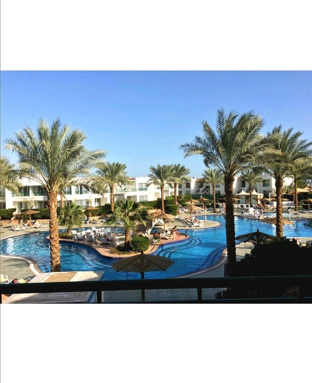 chalet Naama bay Heights