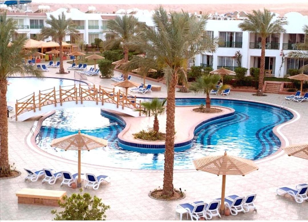 chalet Naama bay Heights