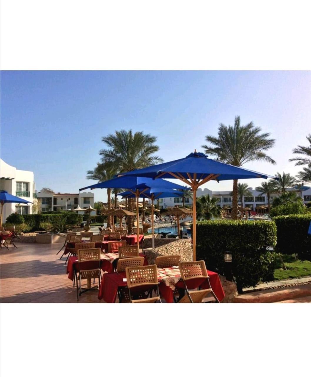 chalet Naama bay Heights