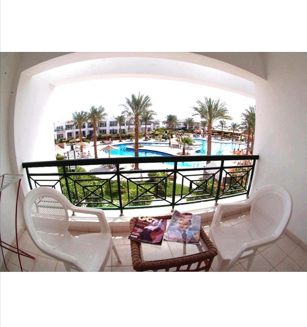 chalet Naama bay Heights