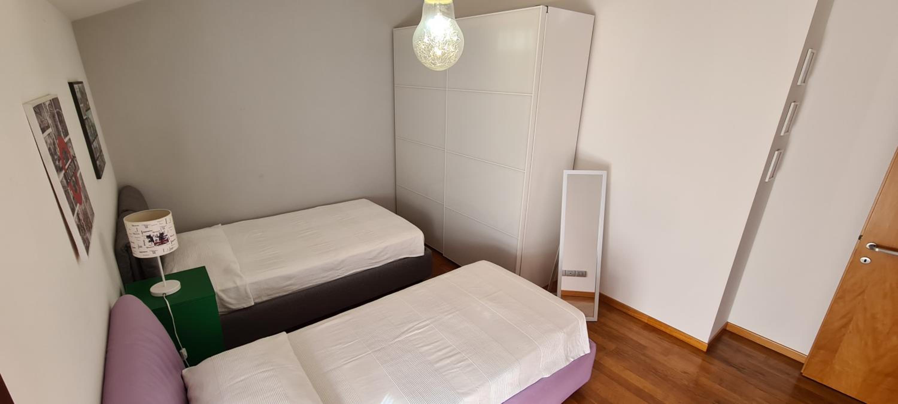 Adria Beach Apartment