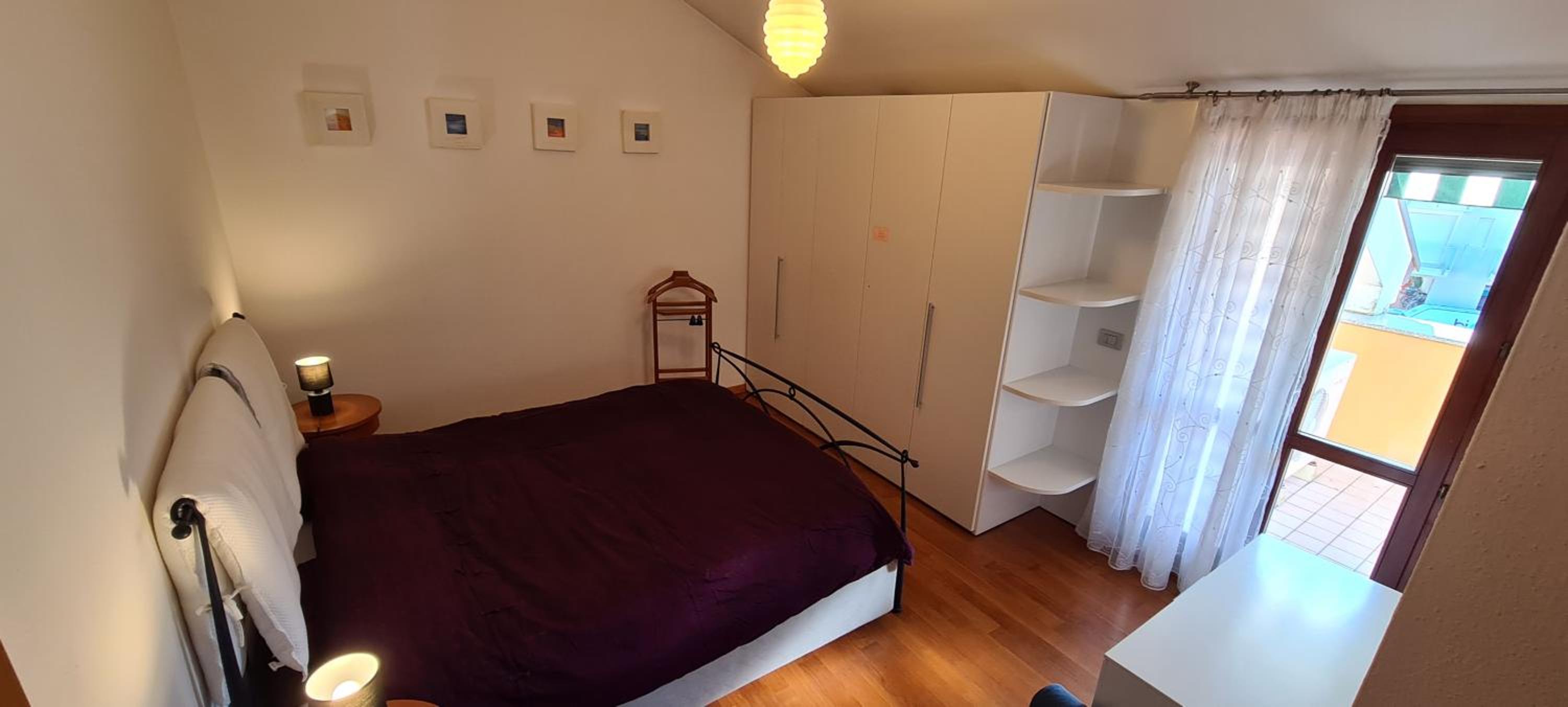 Adria Beach Apartment