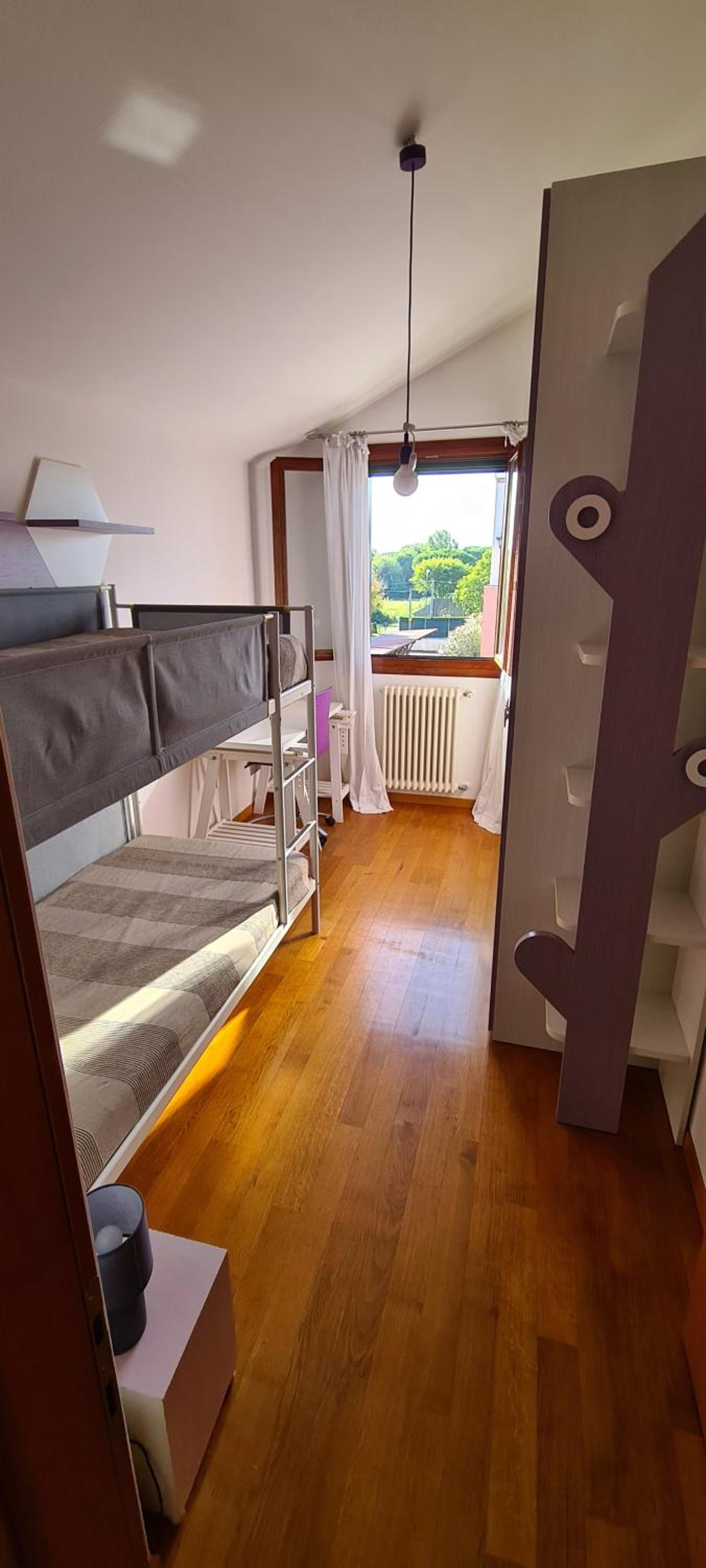 Adria Beach Apartment
