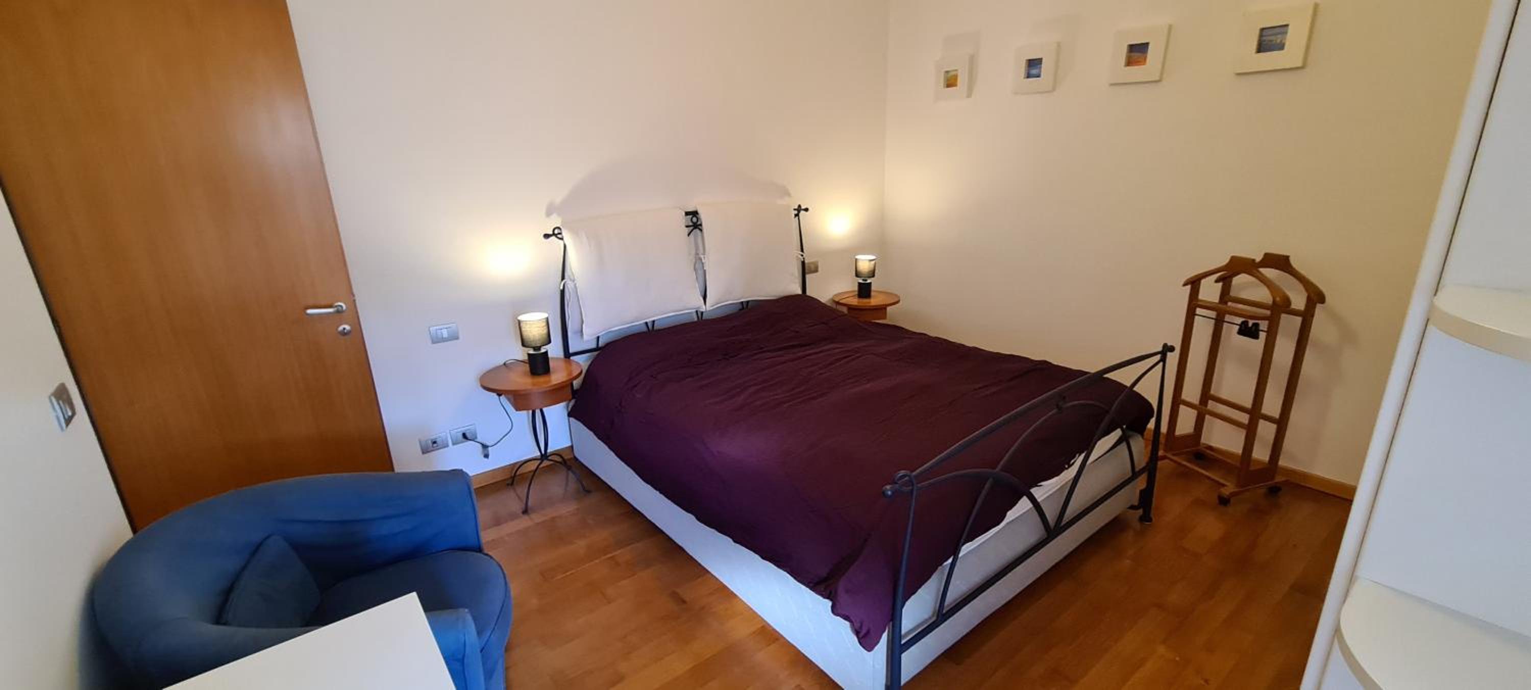 Adria Beach Apartment