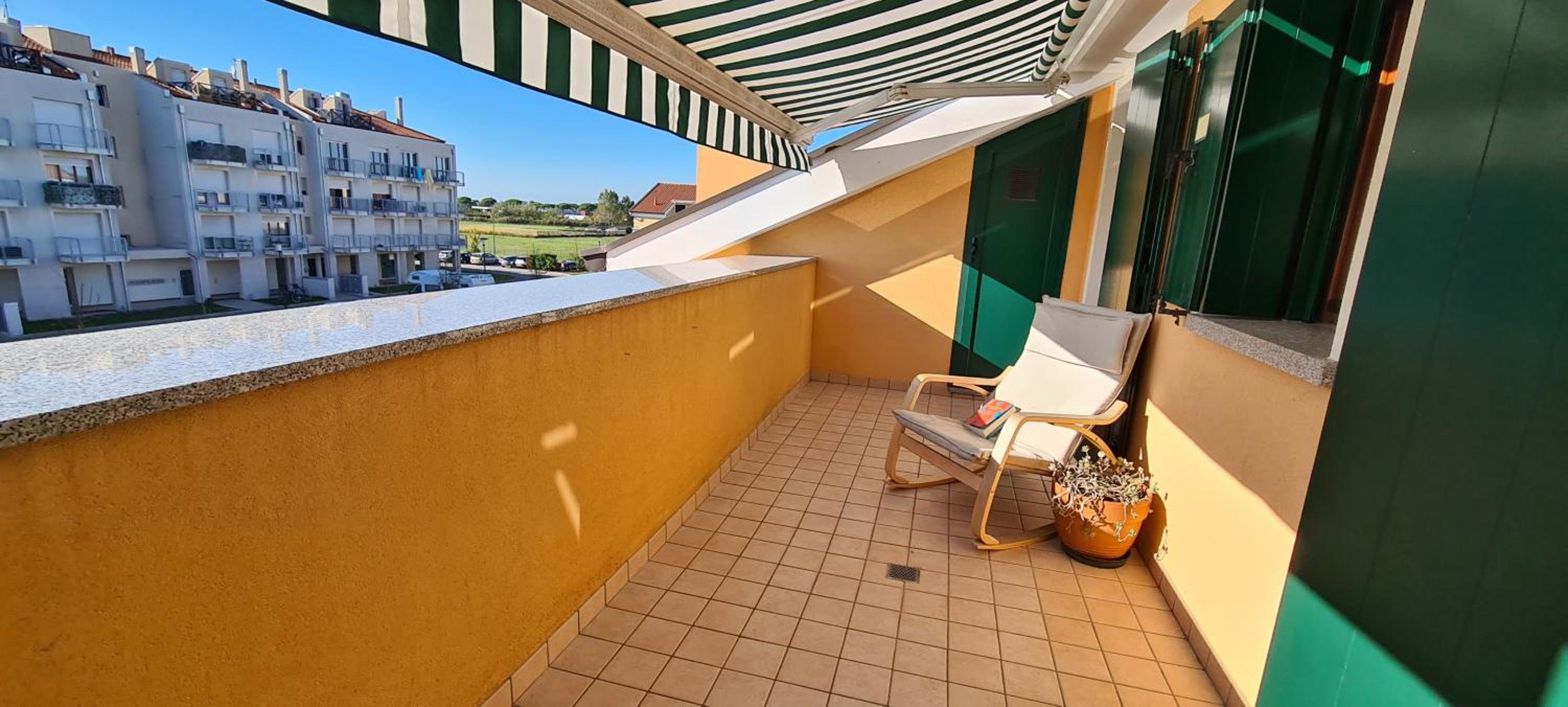 Adria Beach Apartment