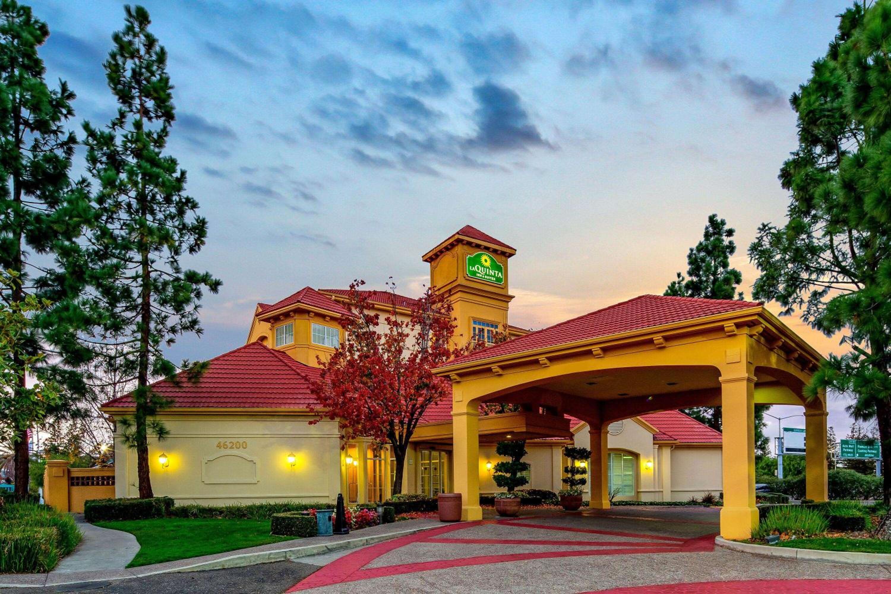San Jose Vacations - La Quinta by Wyndham Fremont / Silicon Valley - Property Image 4