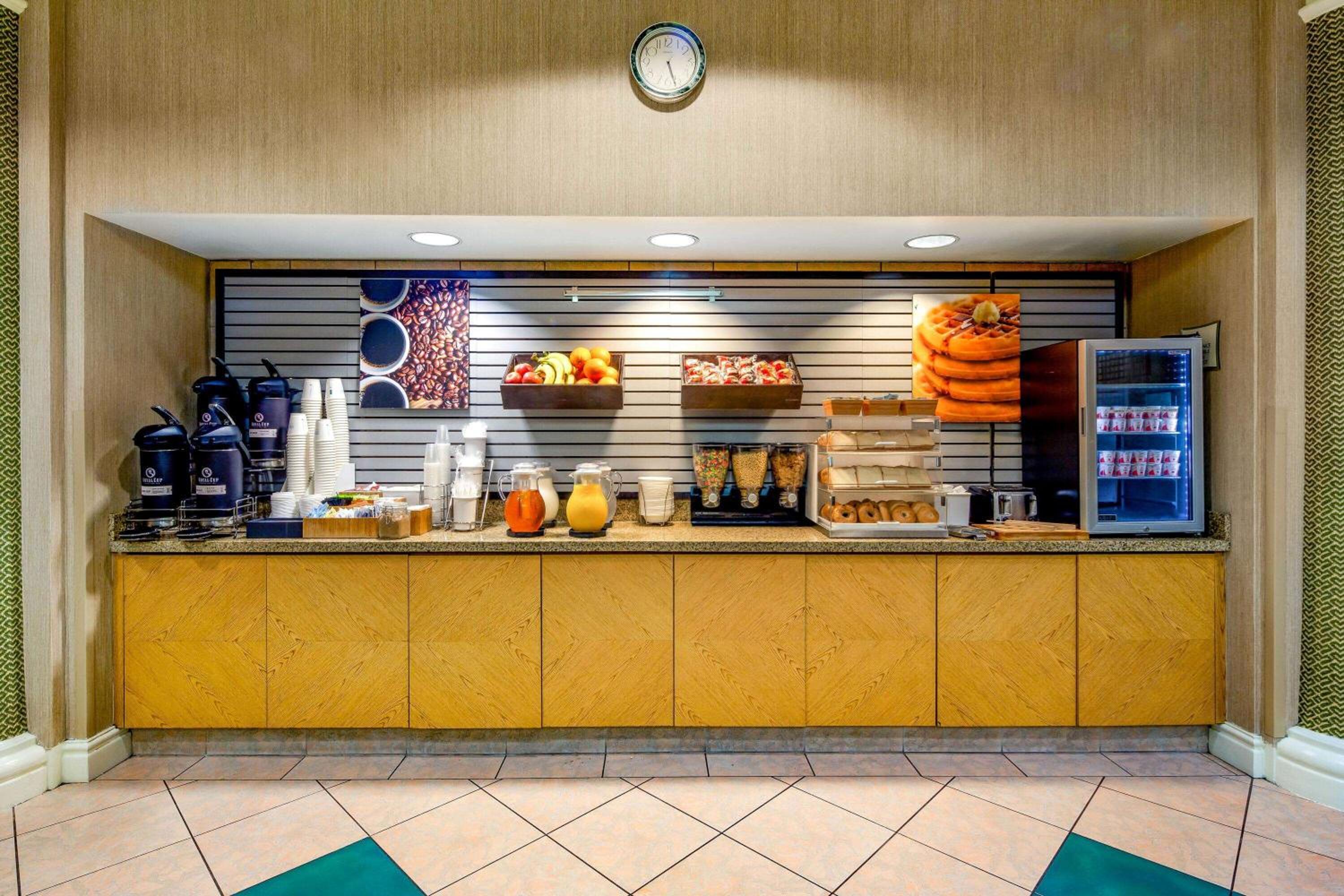 La Quinta by Wyndham Fremont / Silicon Valley - Property Image 24