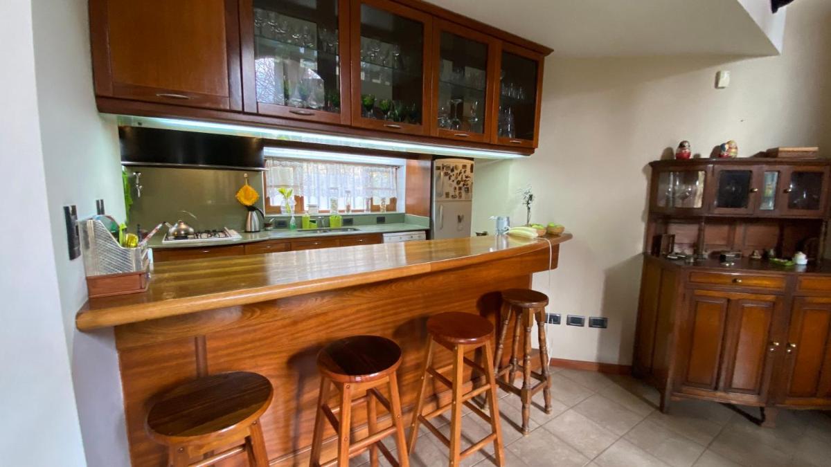 ELLE’s Rest House
