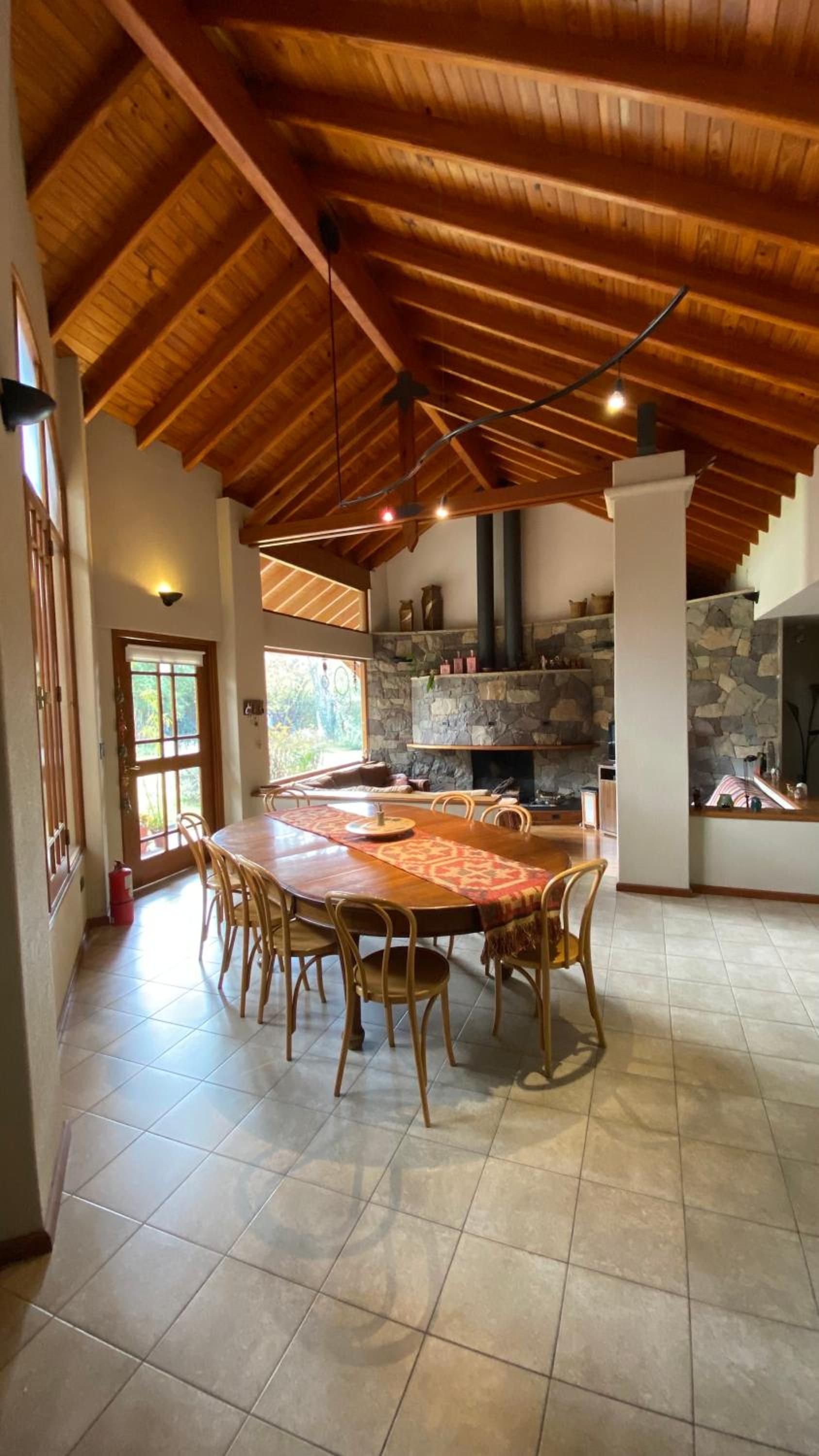 ELLE’s Rest House