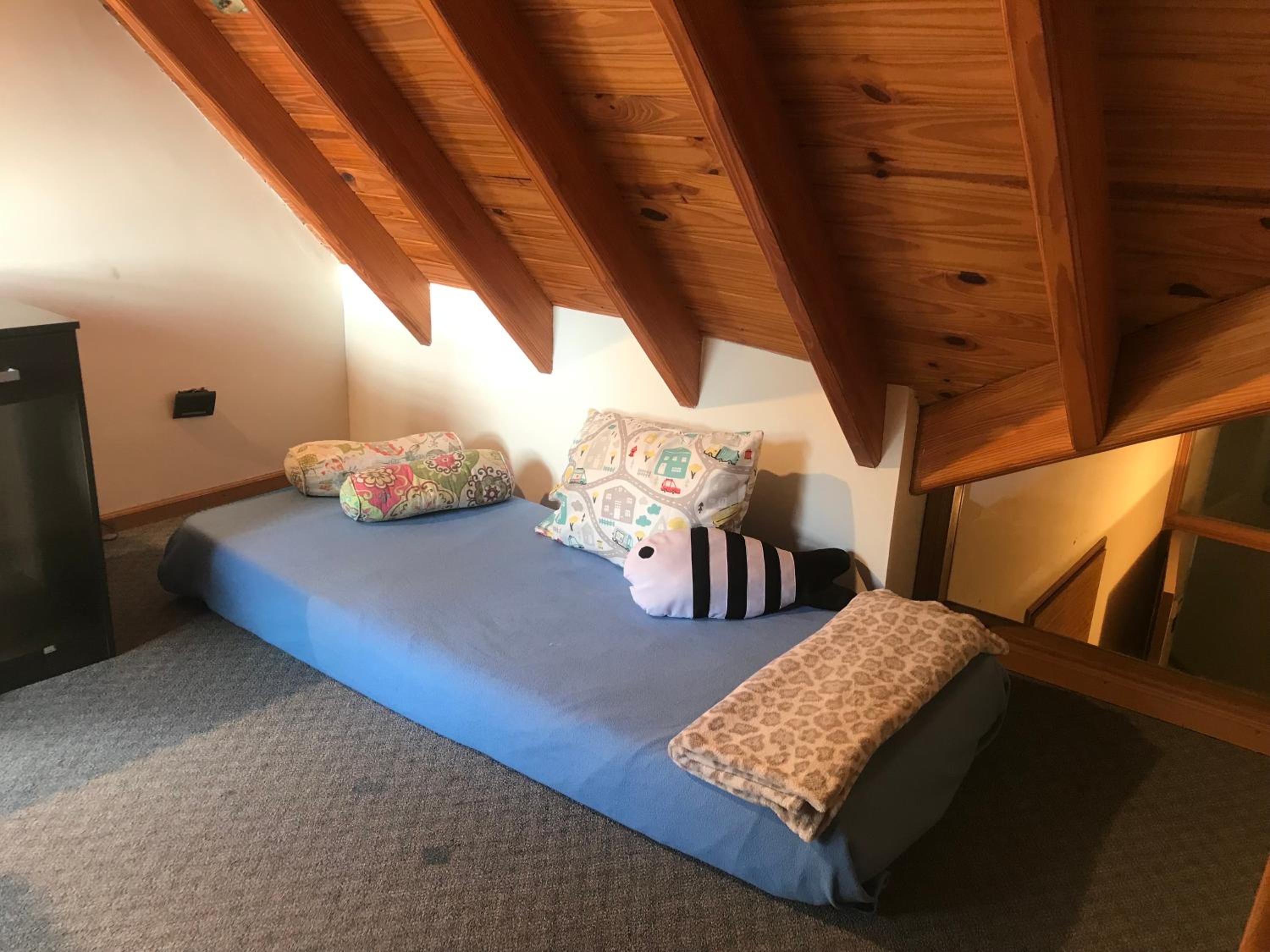 ELLE’s Rest House
