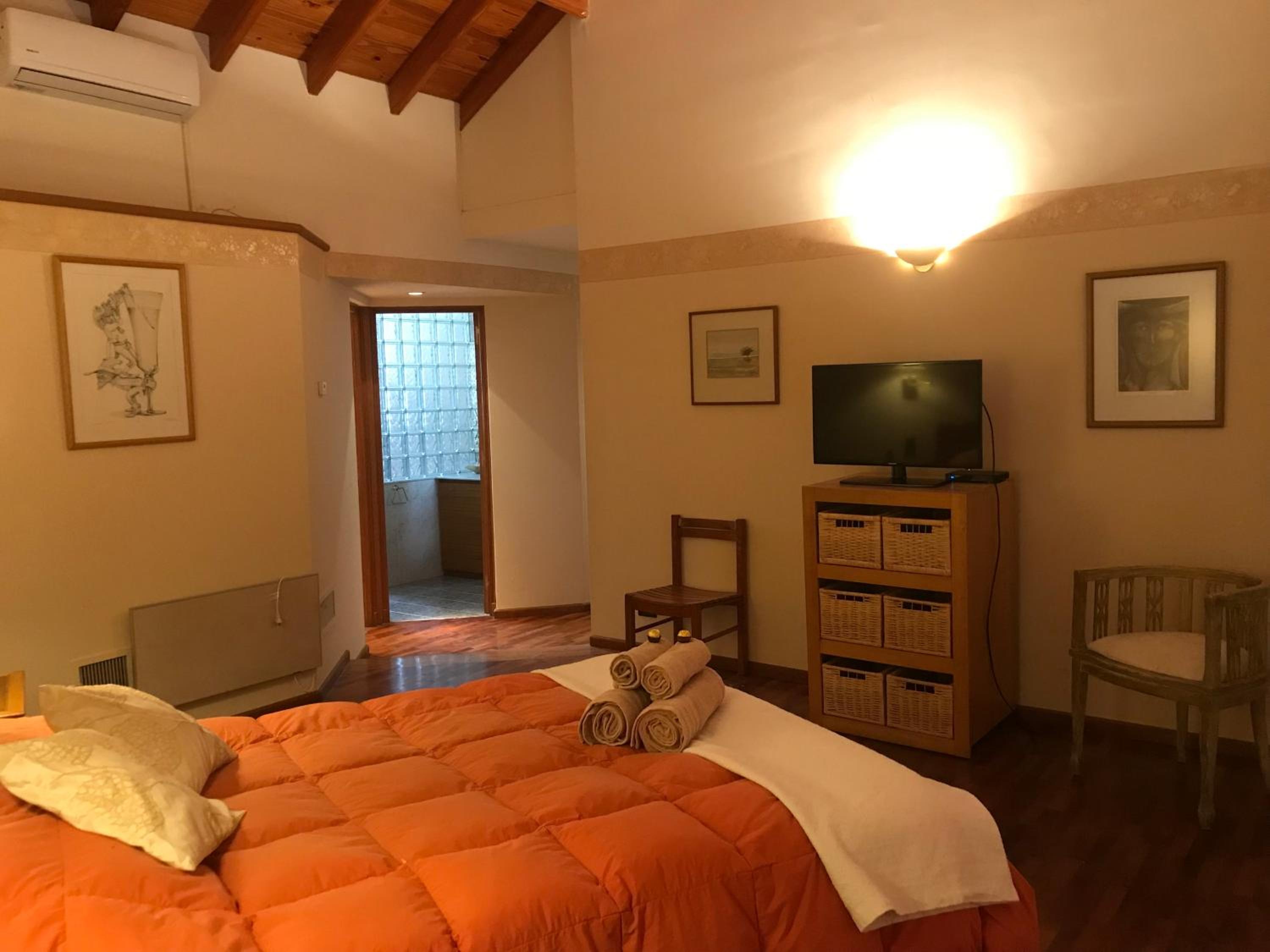 ELLE’s Rest House