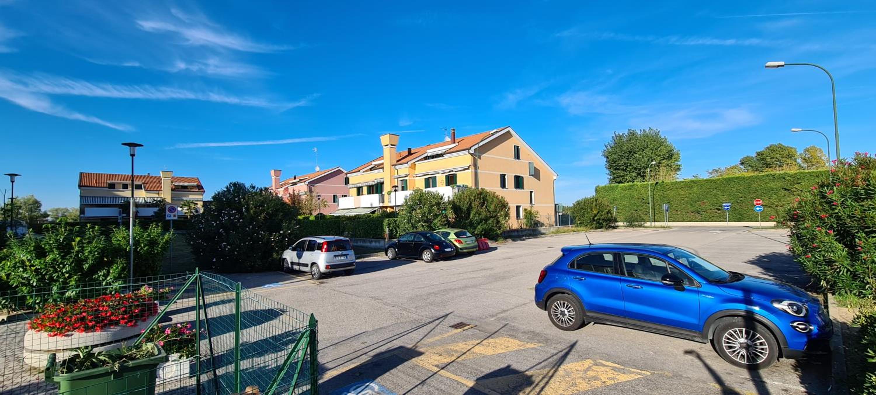 Adria Beach Apartment