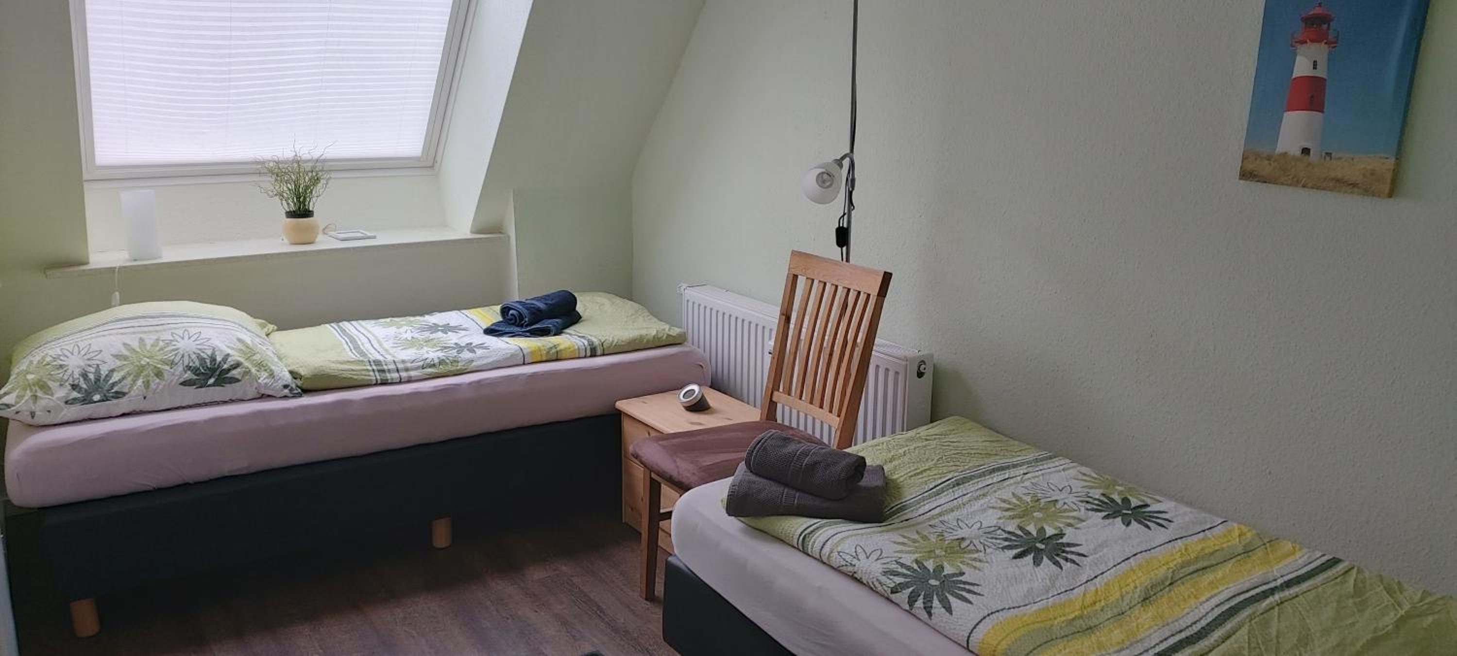 Haus Regenpfeifer