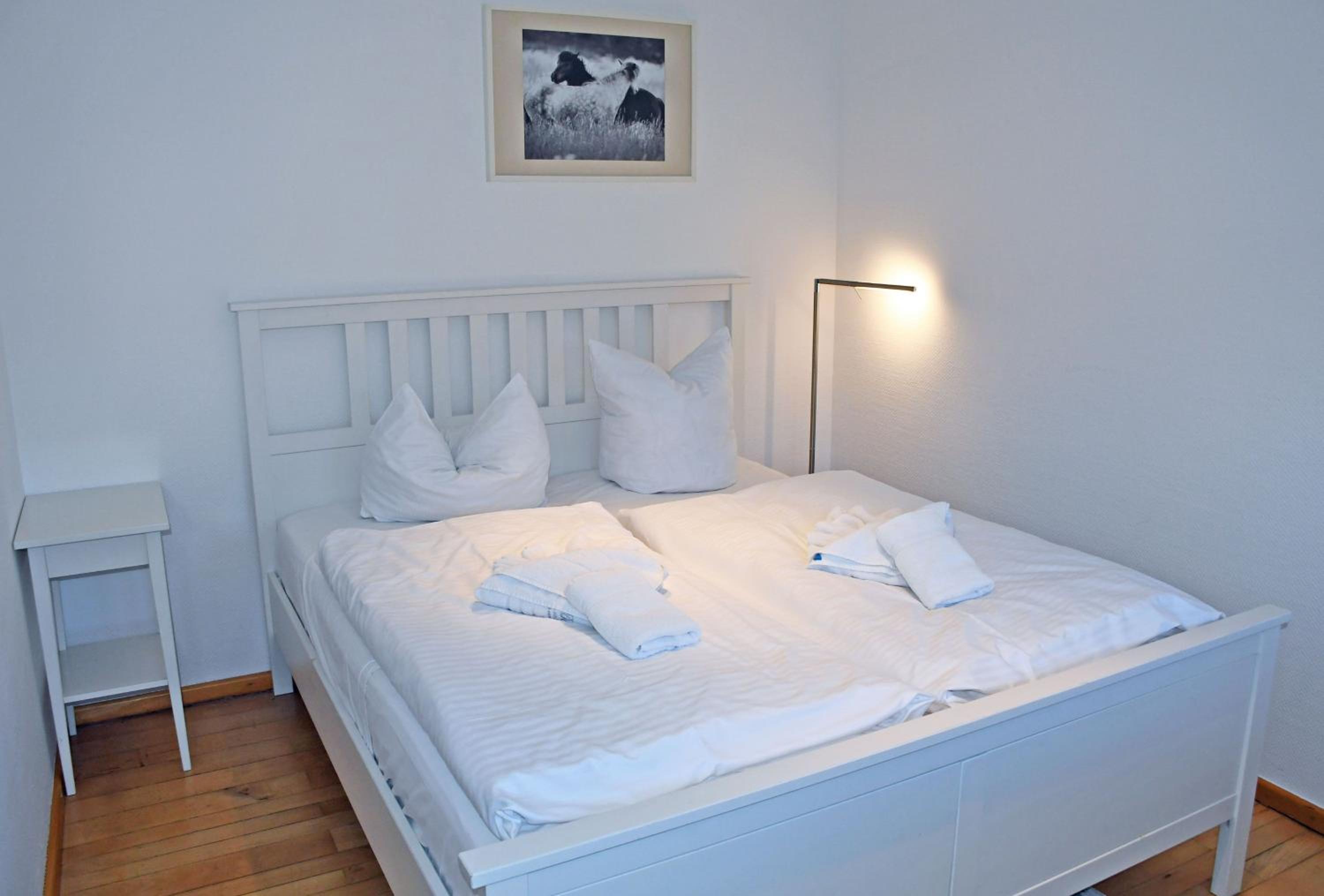 NEU angeboten Mönchguter Ferienhaus u Reetdach mit Kamin