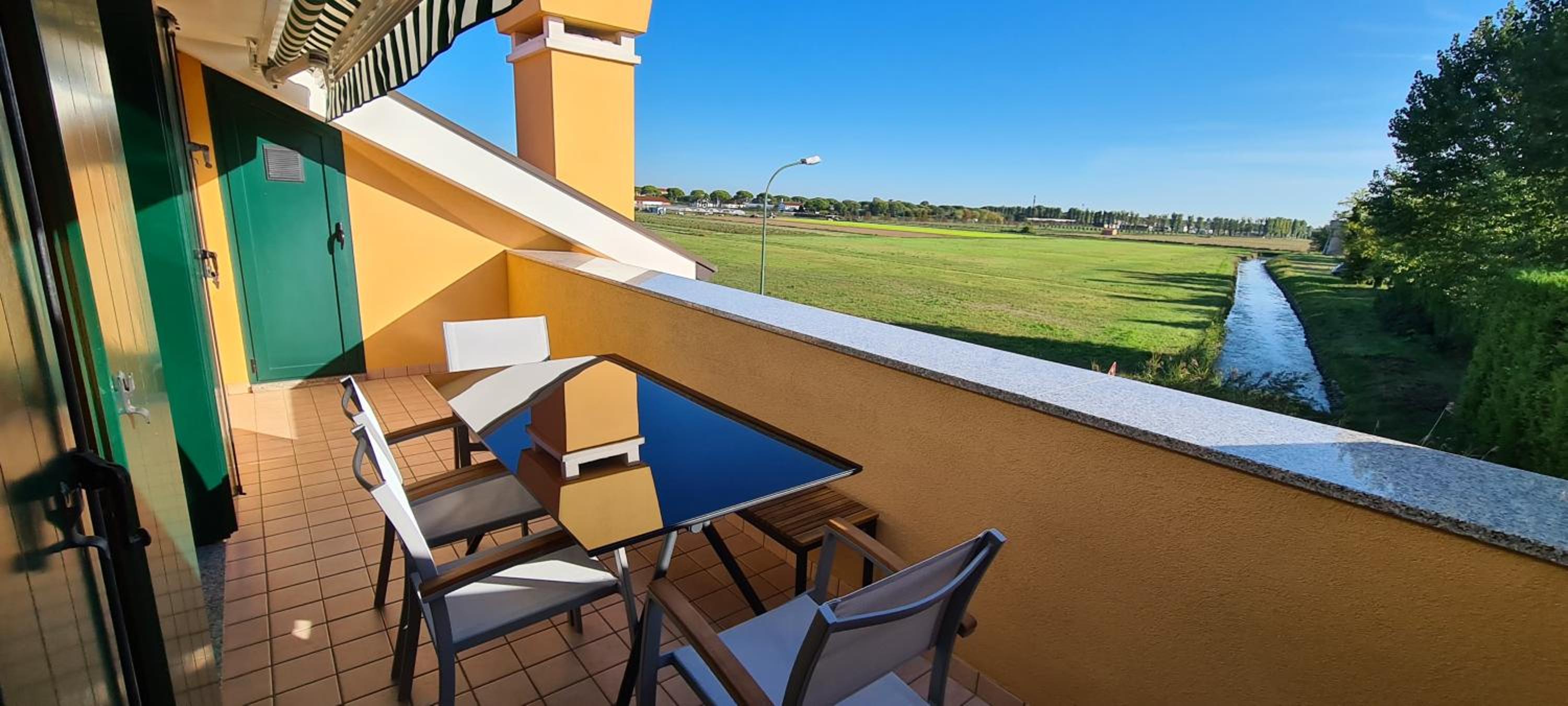 Adria Beach Apartment