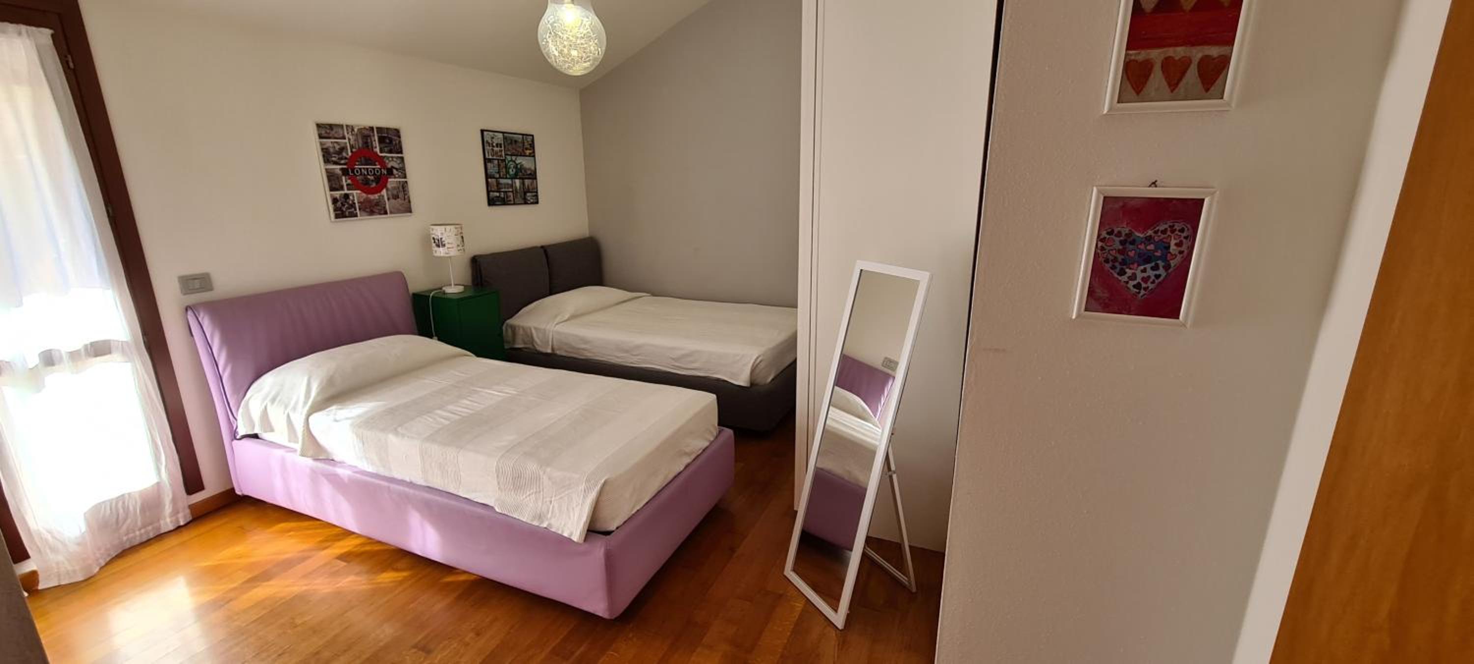 Adria Beach Apartment