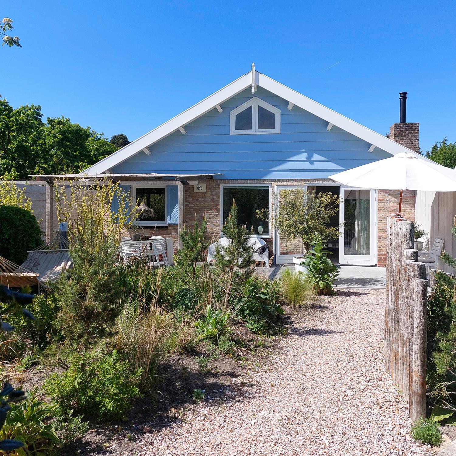 Hotel Casa Pueblo Viejo - Image 1