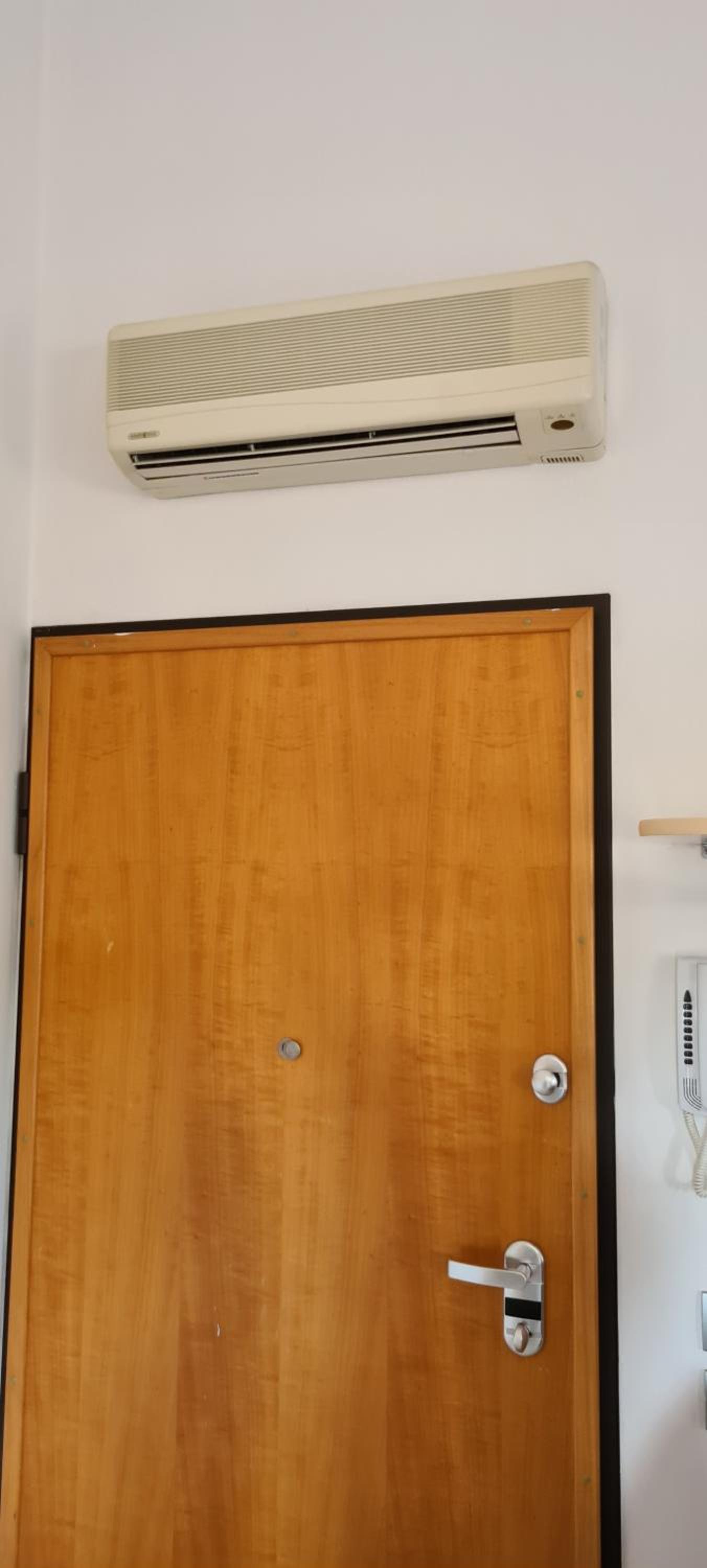 Adria Beach Apartment