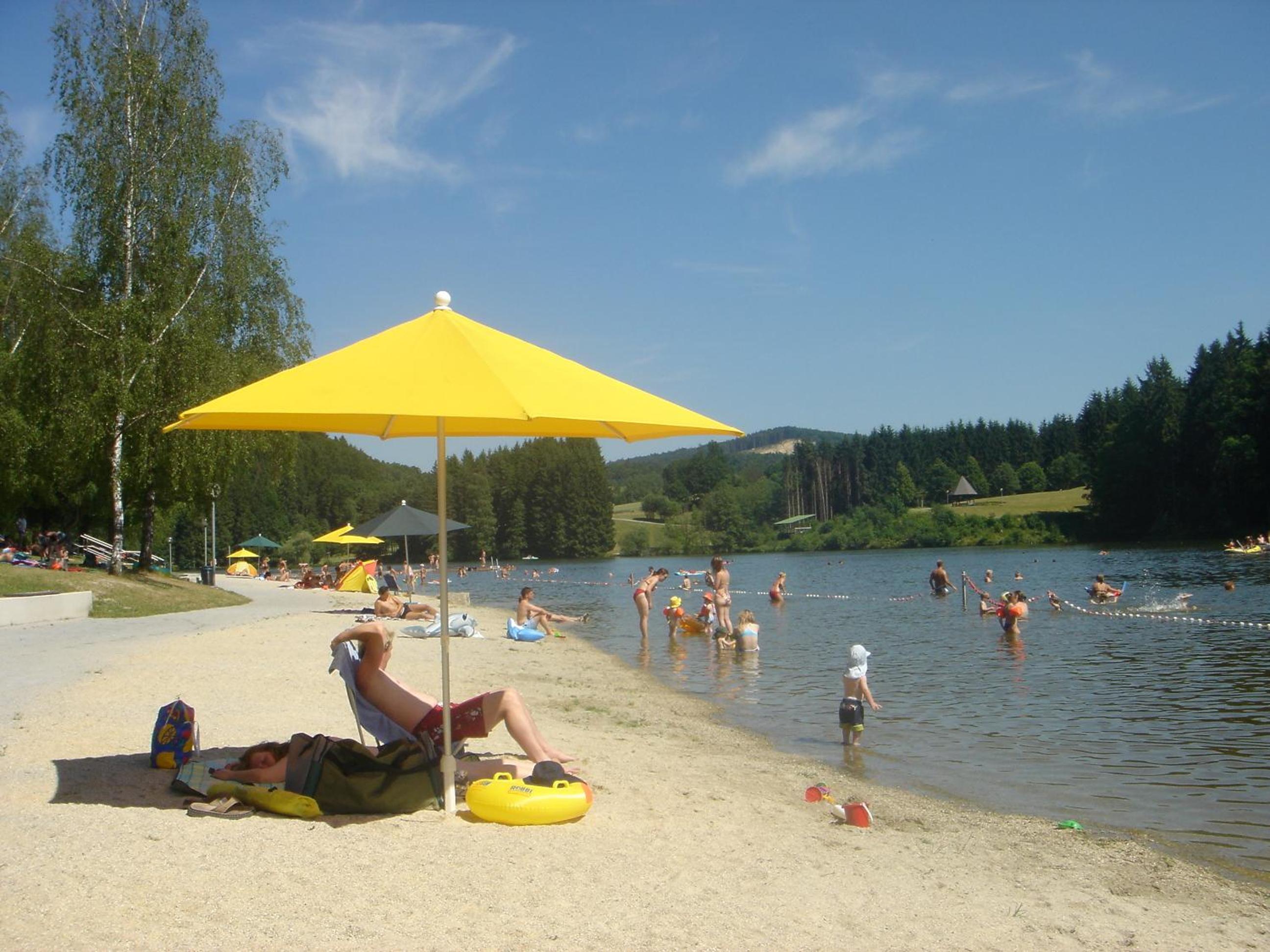 Ferienhaus zur Weinlaube view 4