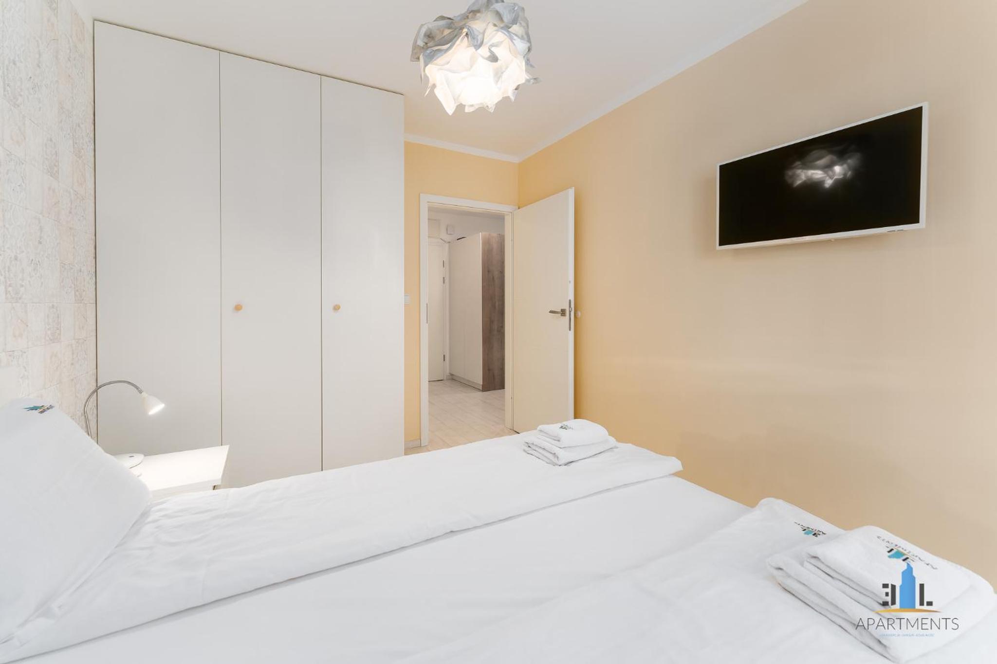 3L Apartments Bliżej Morza