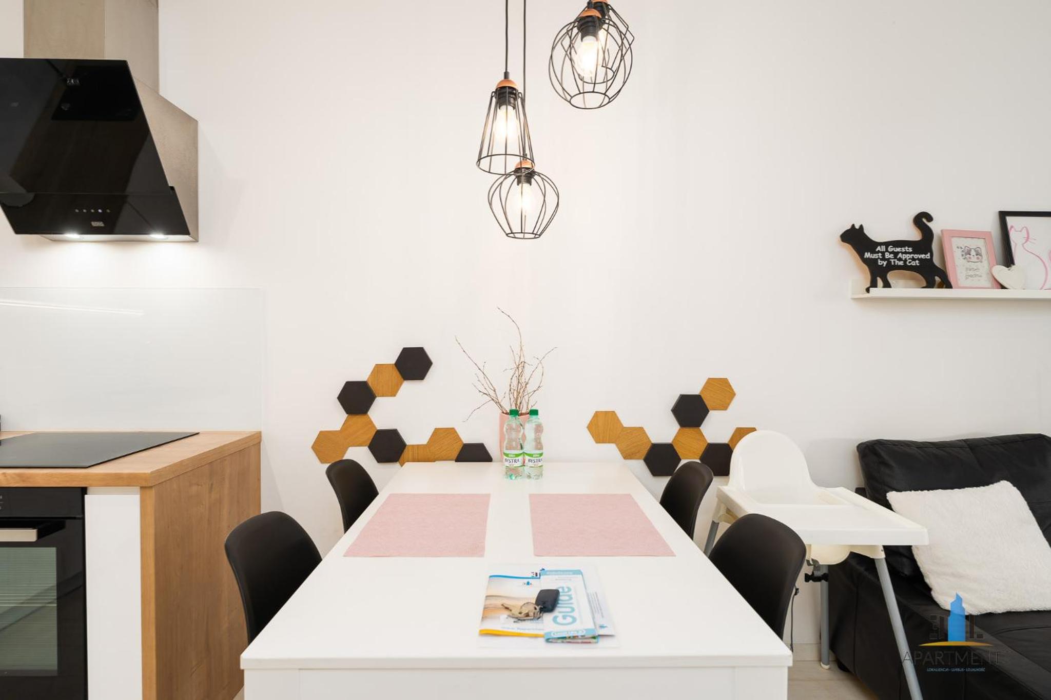 3L Apartments Bliżej Morza