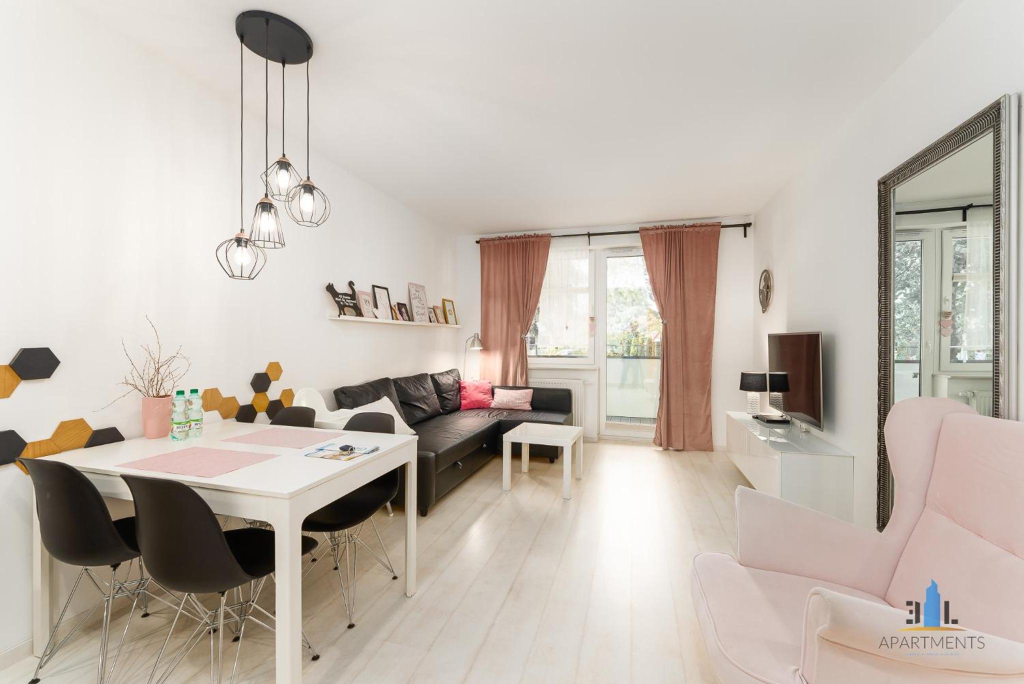 3L Apartments Bliżej Morza