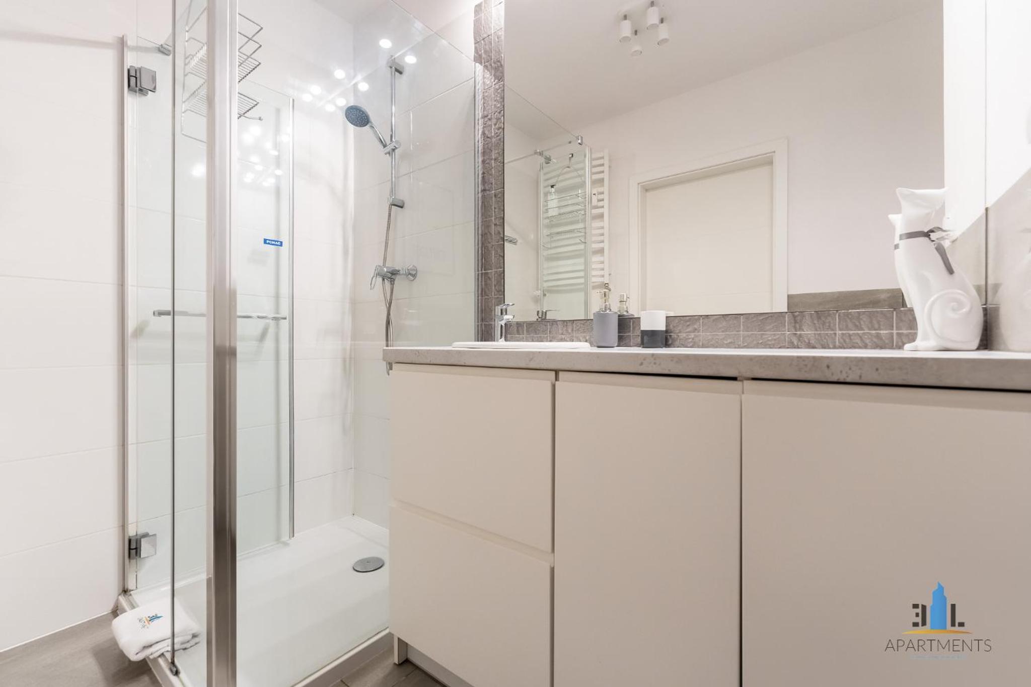 3L Apartments Bliżej Morza