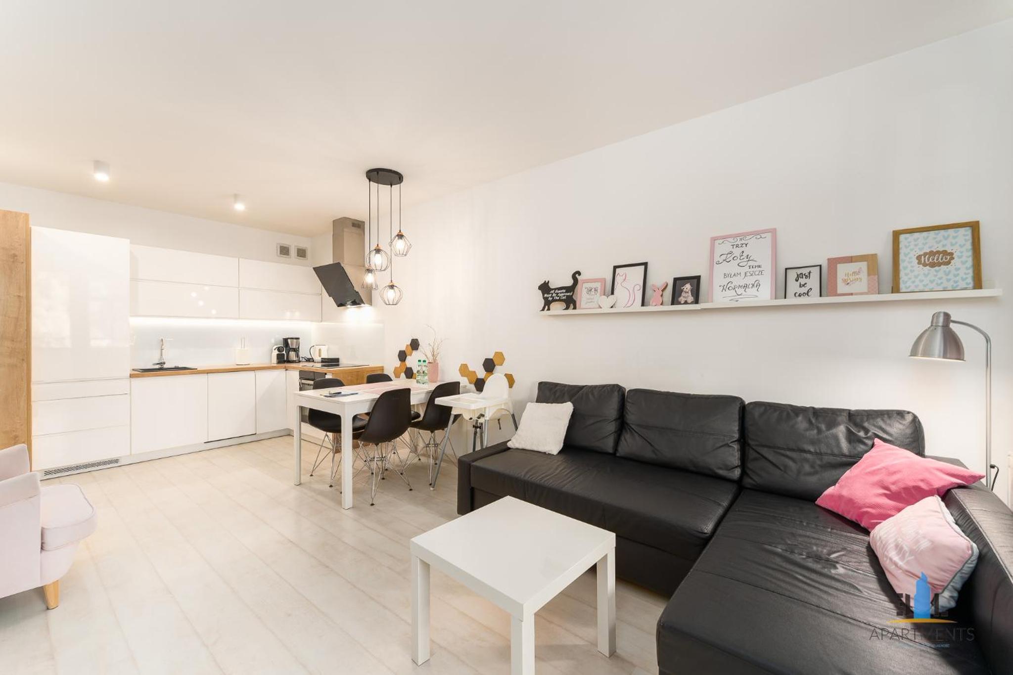 3L Apartments Bliżej Morza