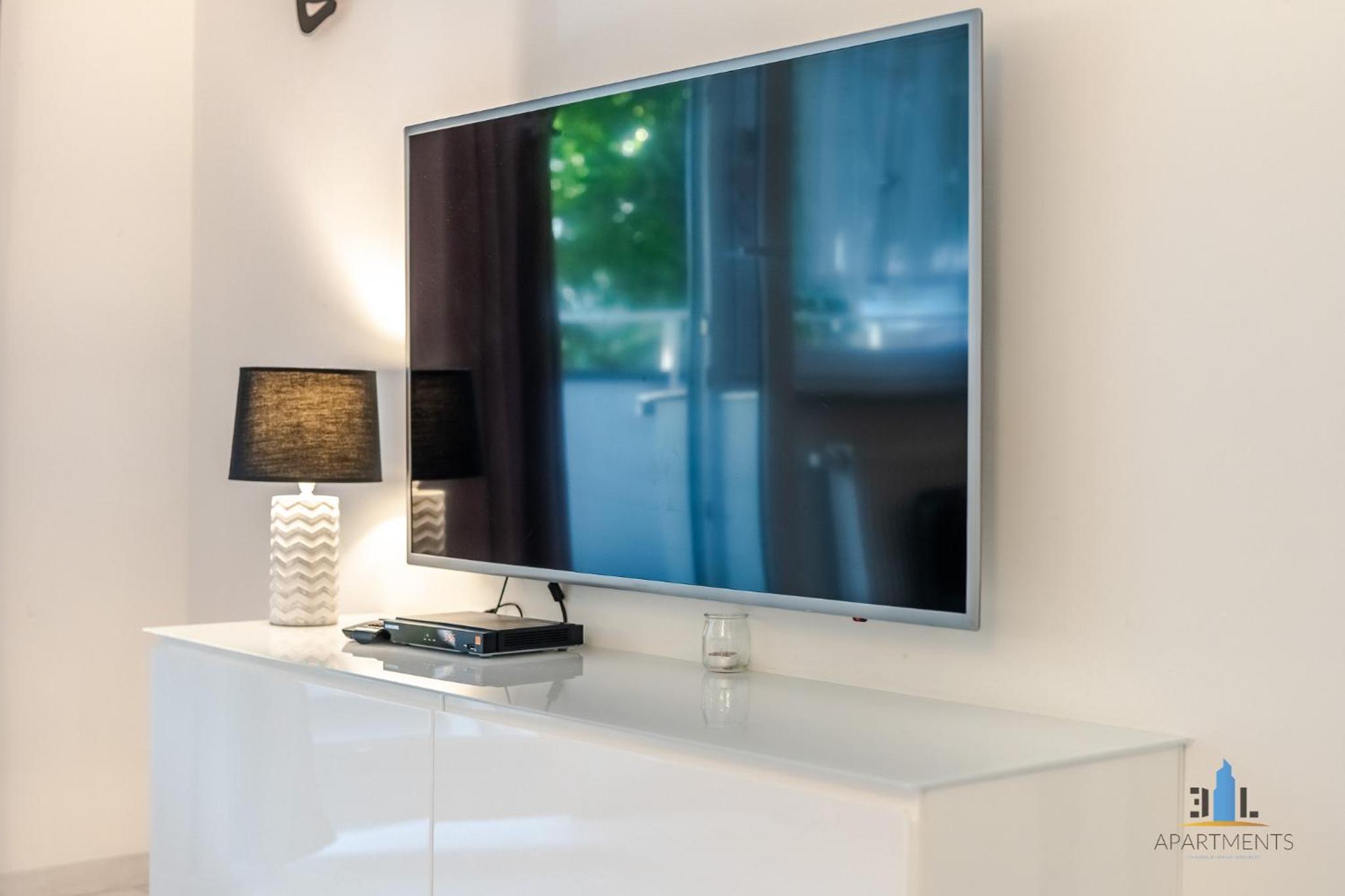 3L Apartments Bliżej Morza