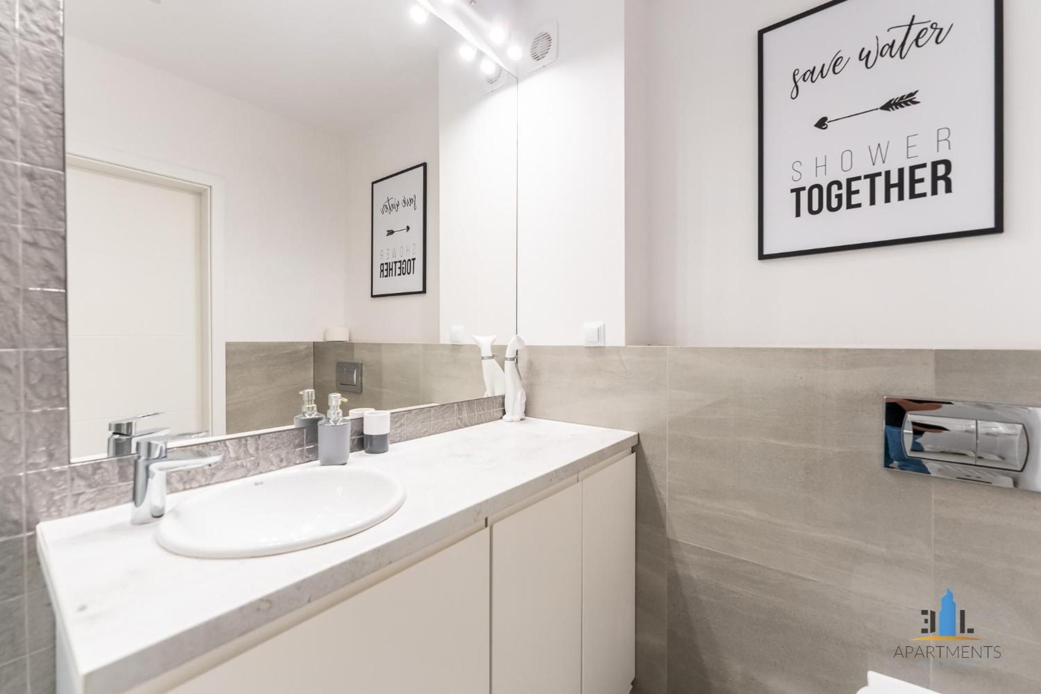 3L Apartments Bliżej Morza