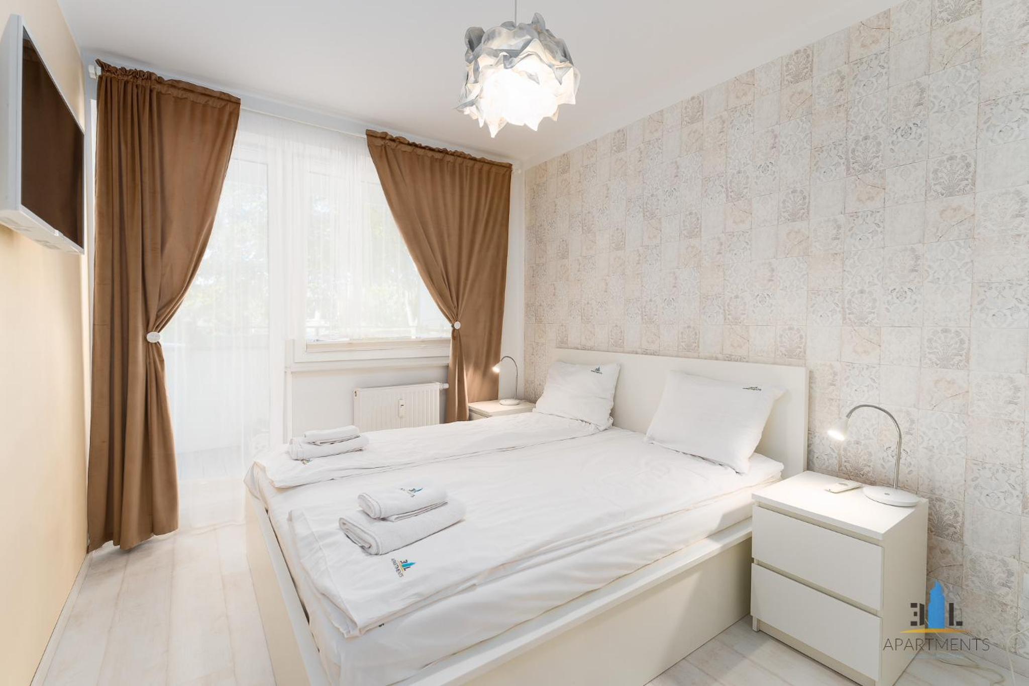 3L Apartments Bliżej Morza