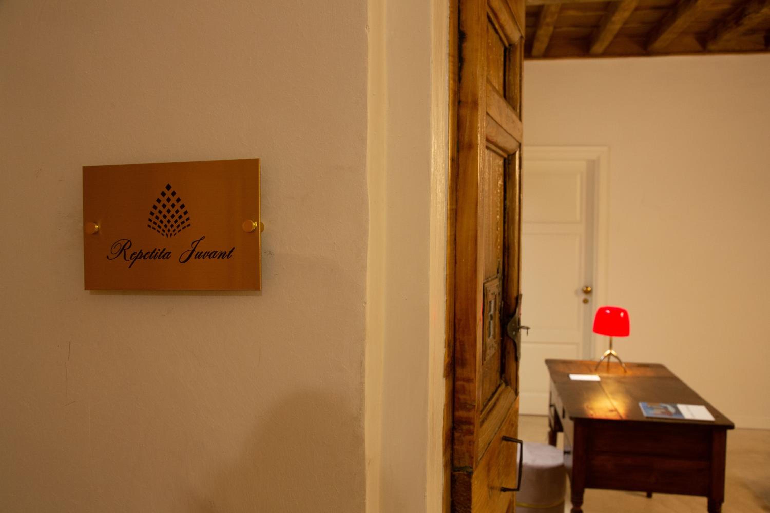 Repetita Juvant