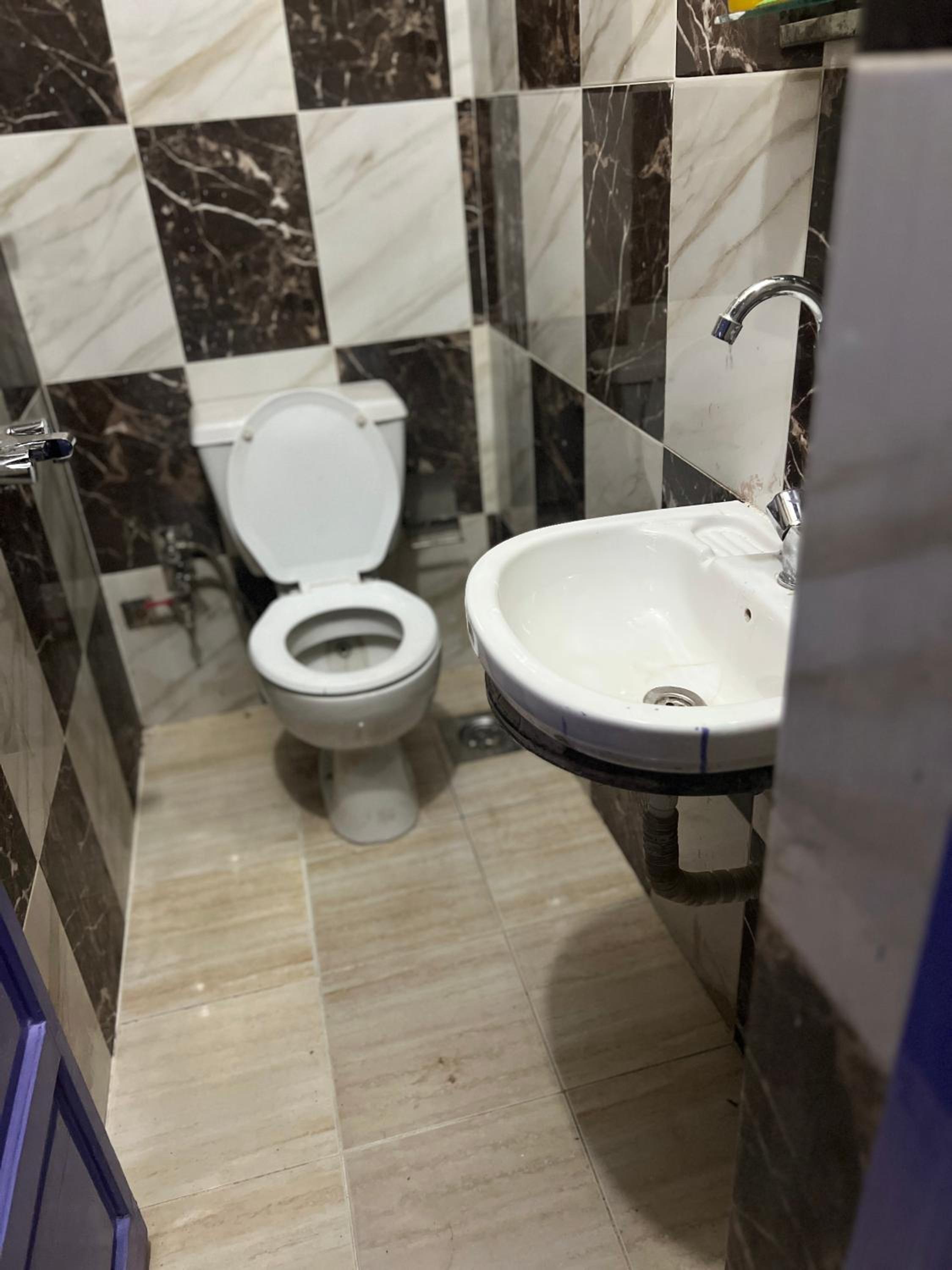 Ghalia Guest House