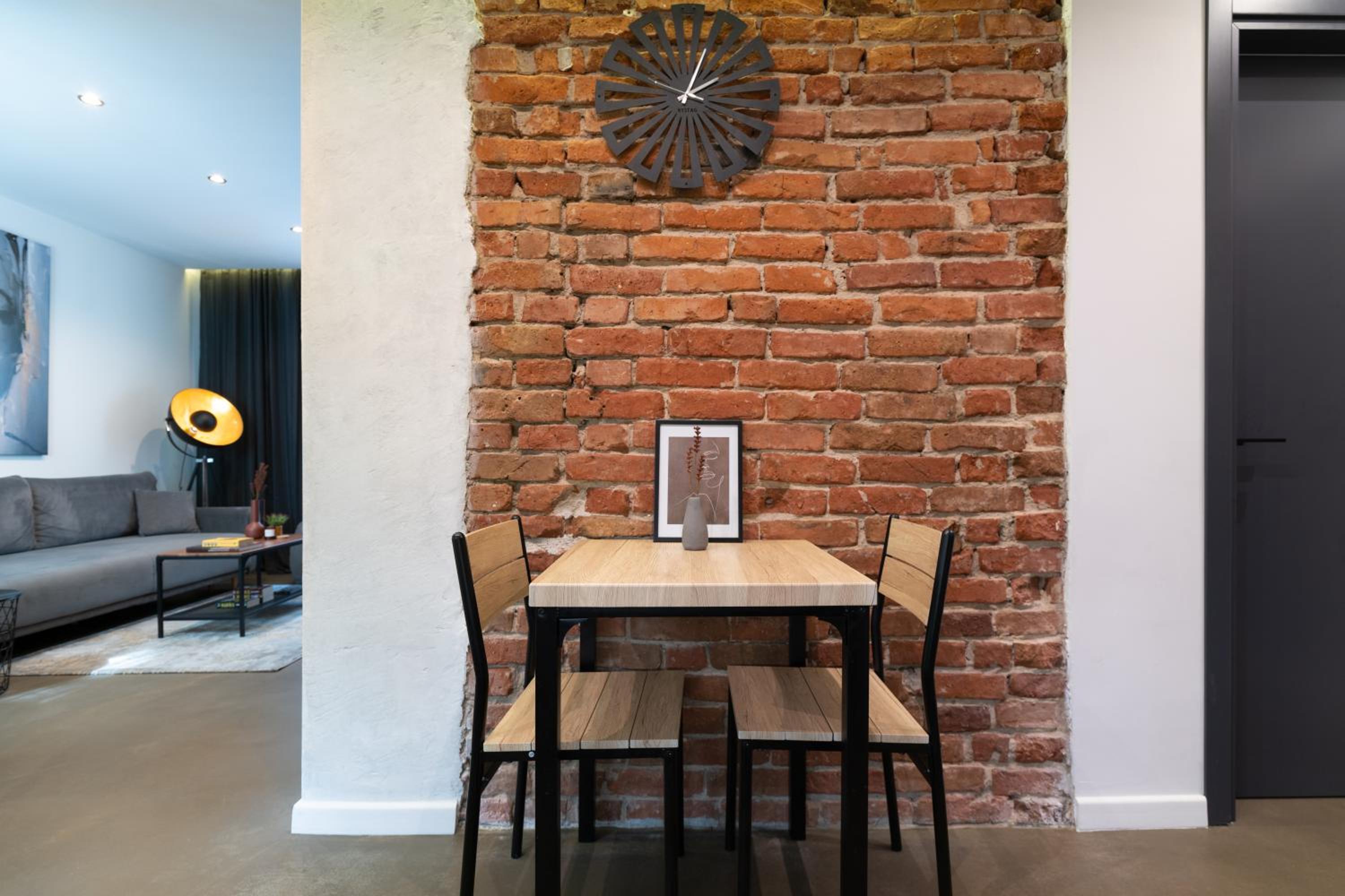 Lozenets Modern Apartment Tranquil & Central