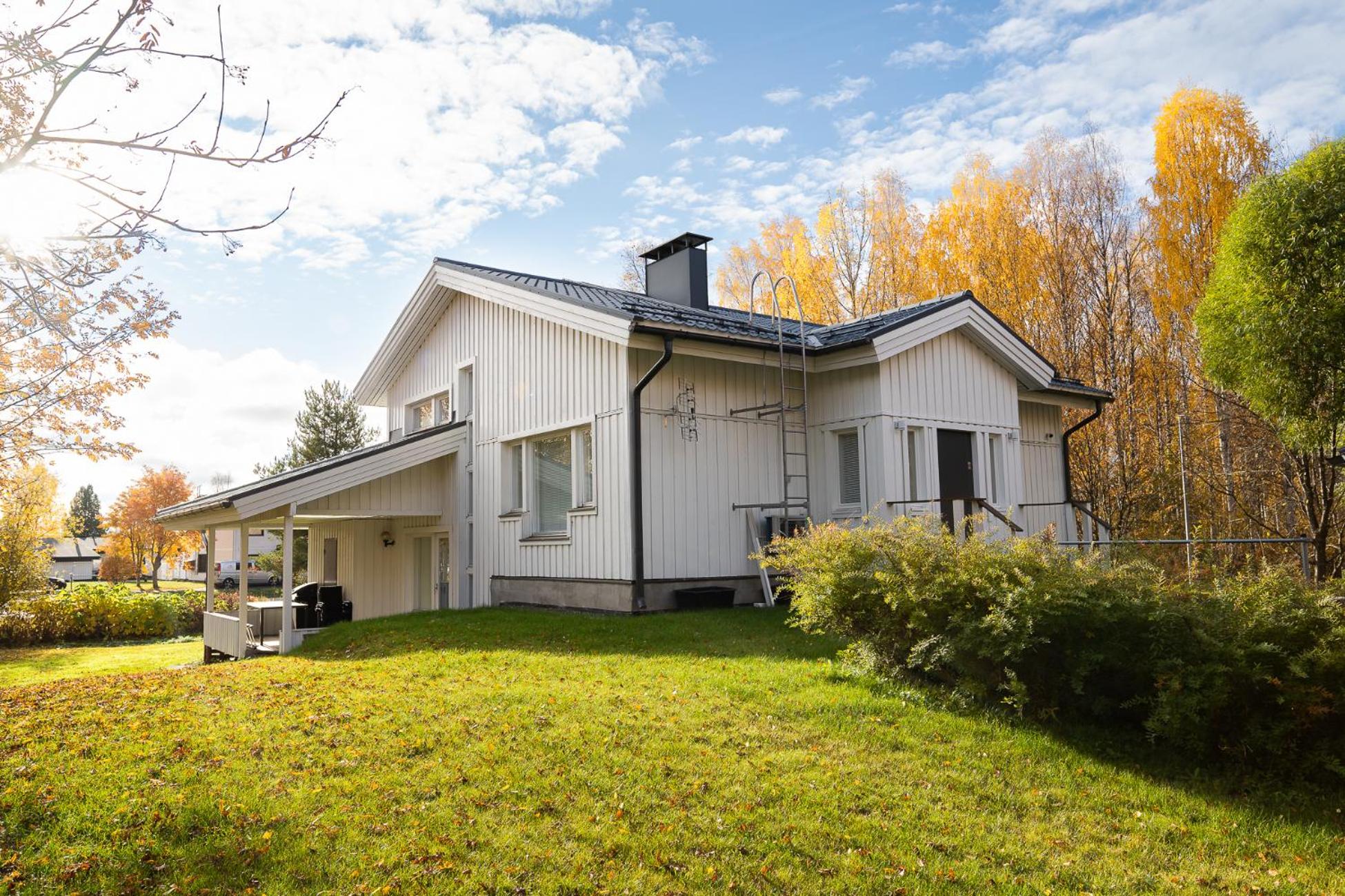 Villa Snow White