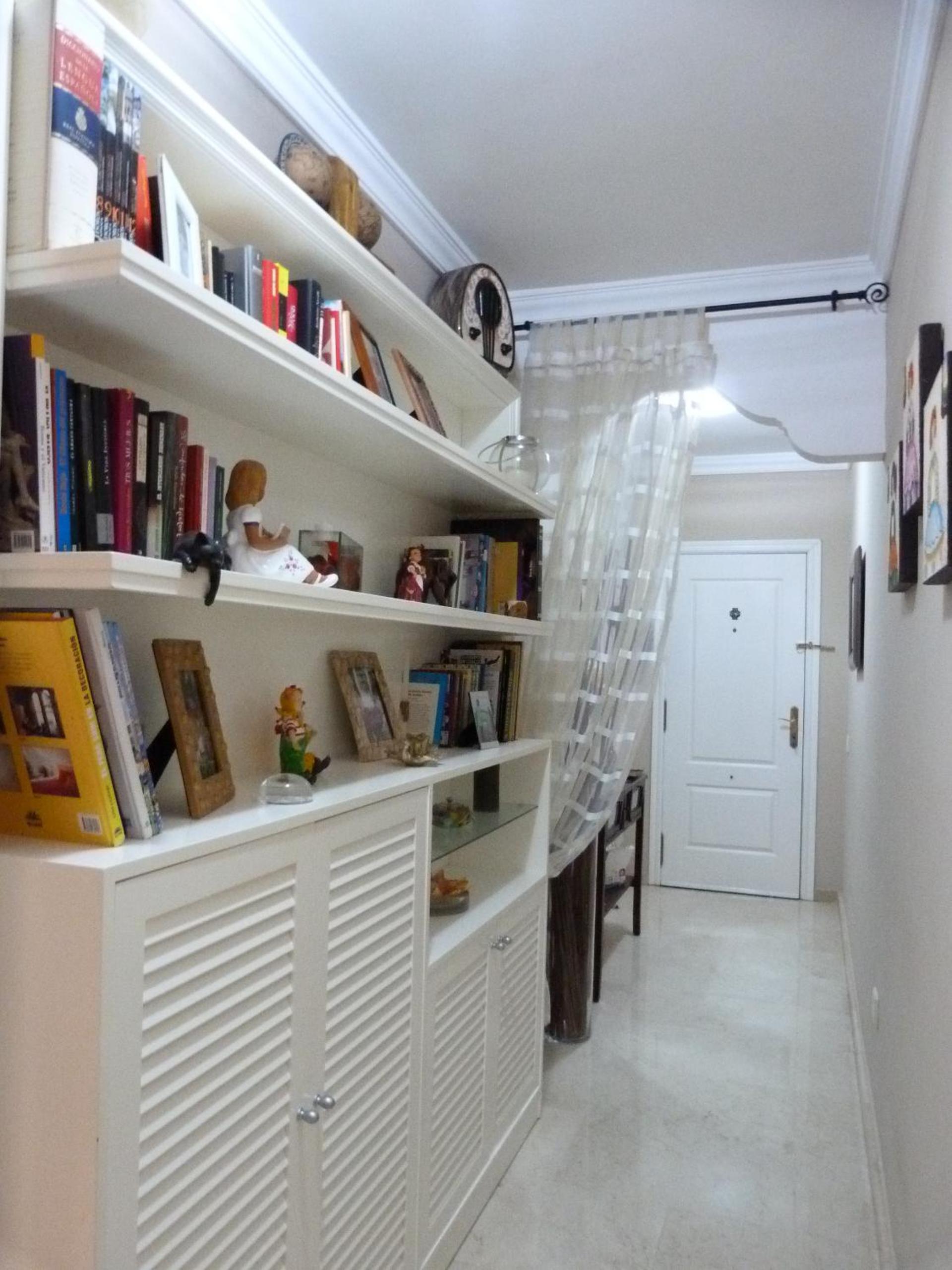 APARTAMENTO PRIMERA LINEA 
