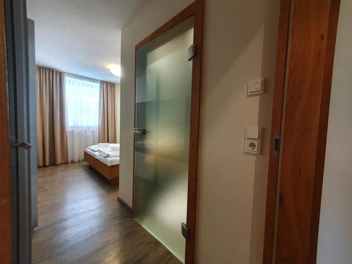 Max Residence Zell am See - Steinbock Lodges