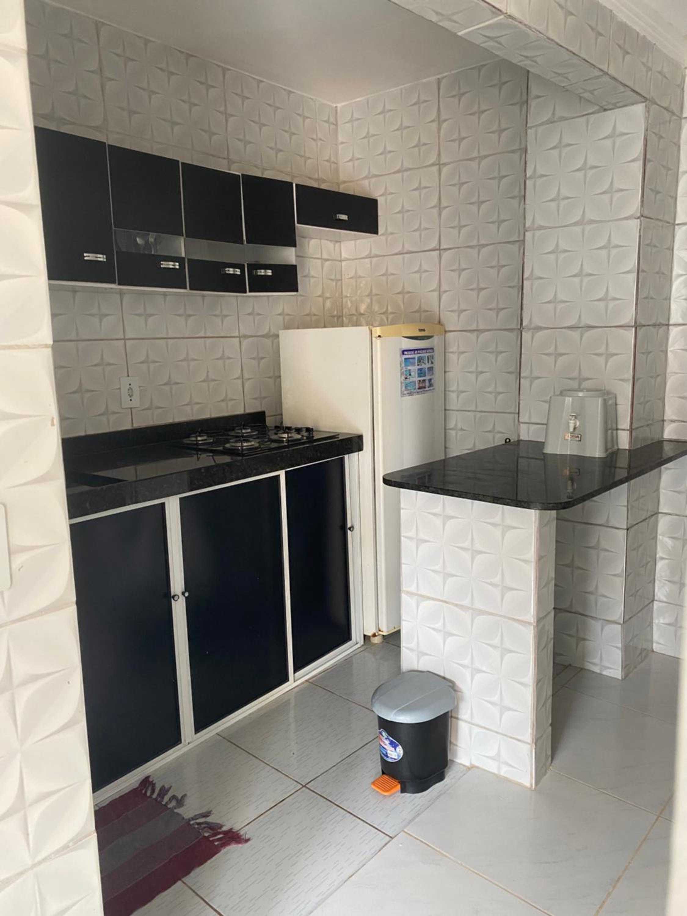 Apartamento familiar aconchegante