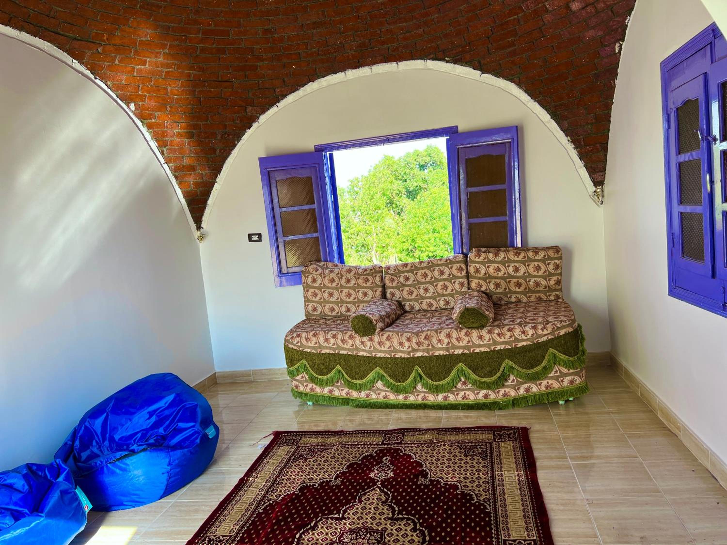 Ghalia Guest House