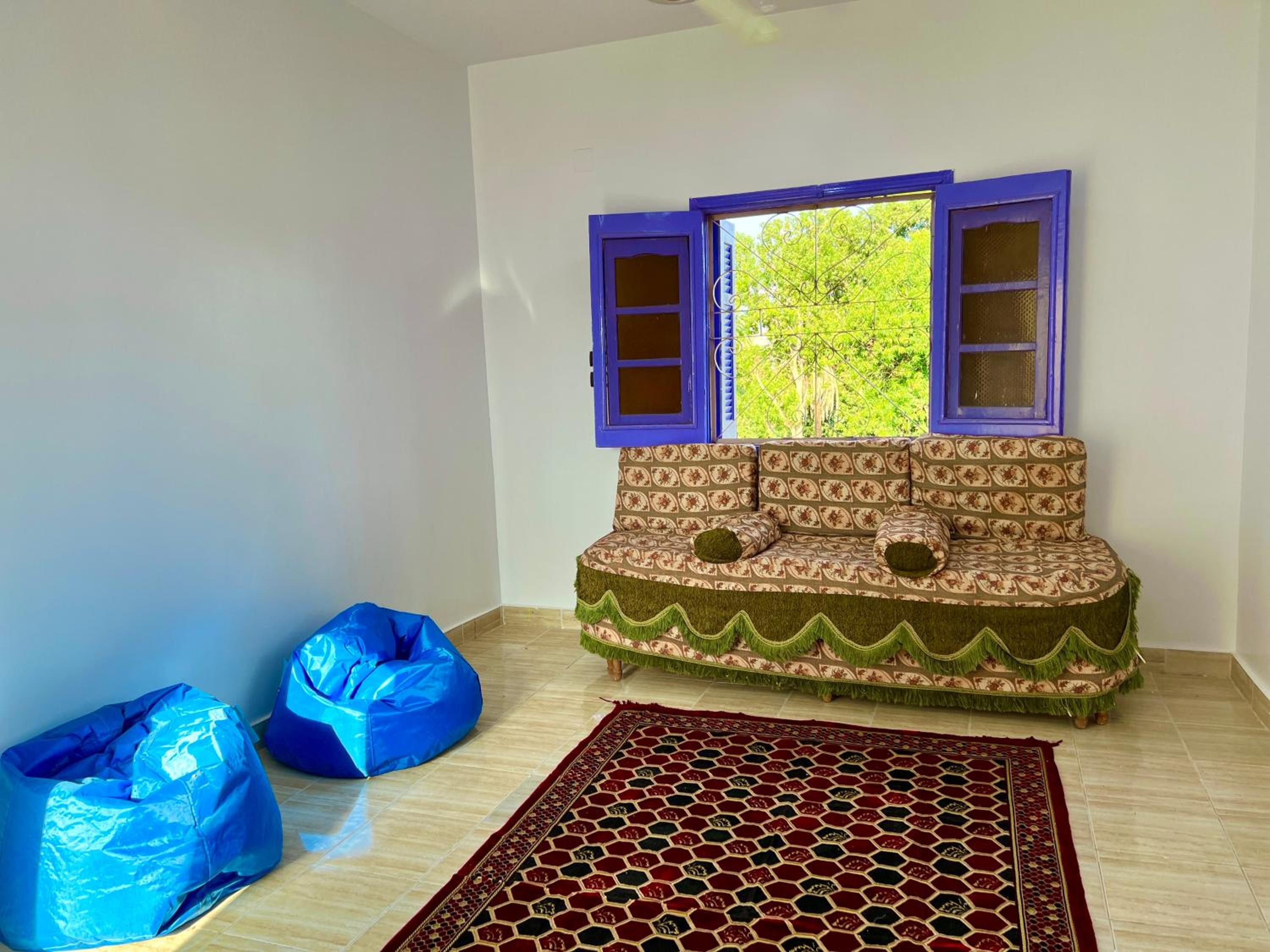 Ghalia Guest House