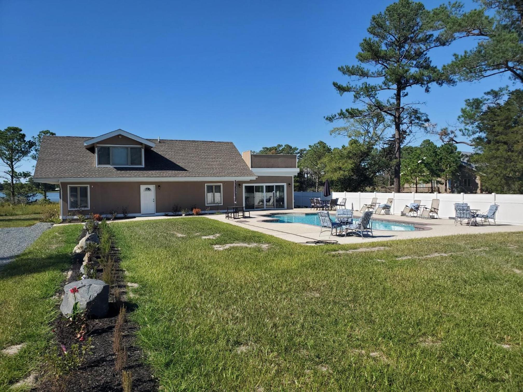 Kingsbay Mansion & Vacation Houses view 3