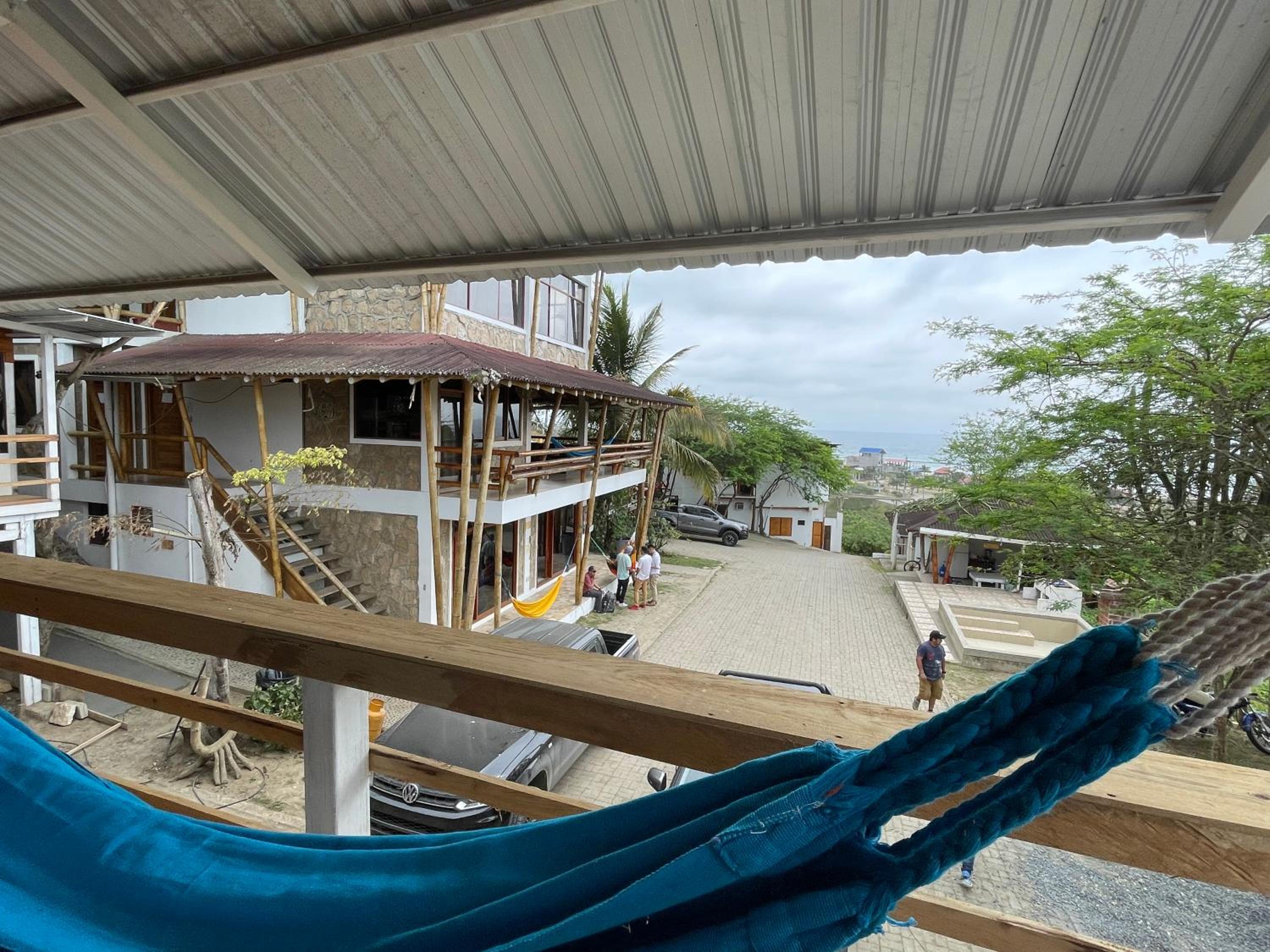 Punta Hills Montanita