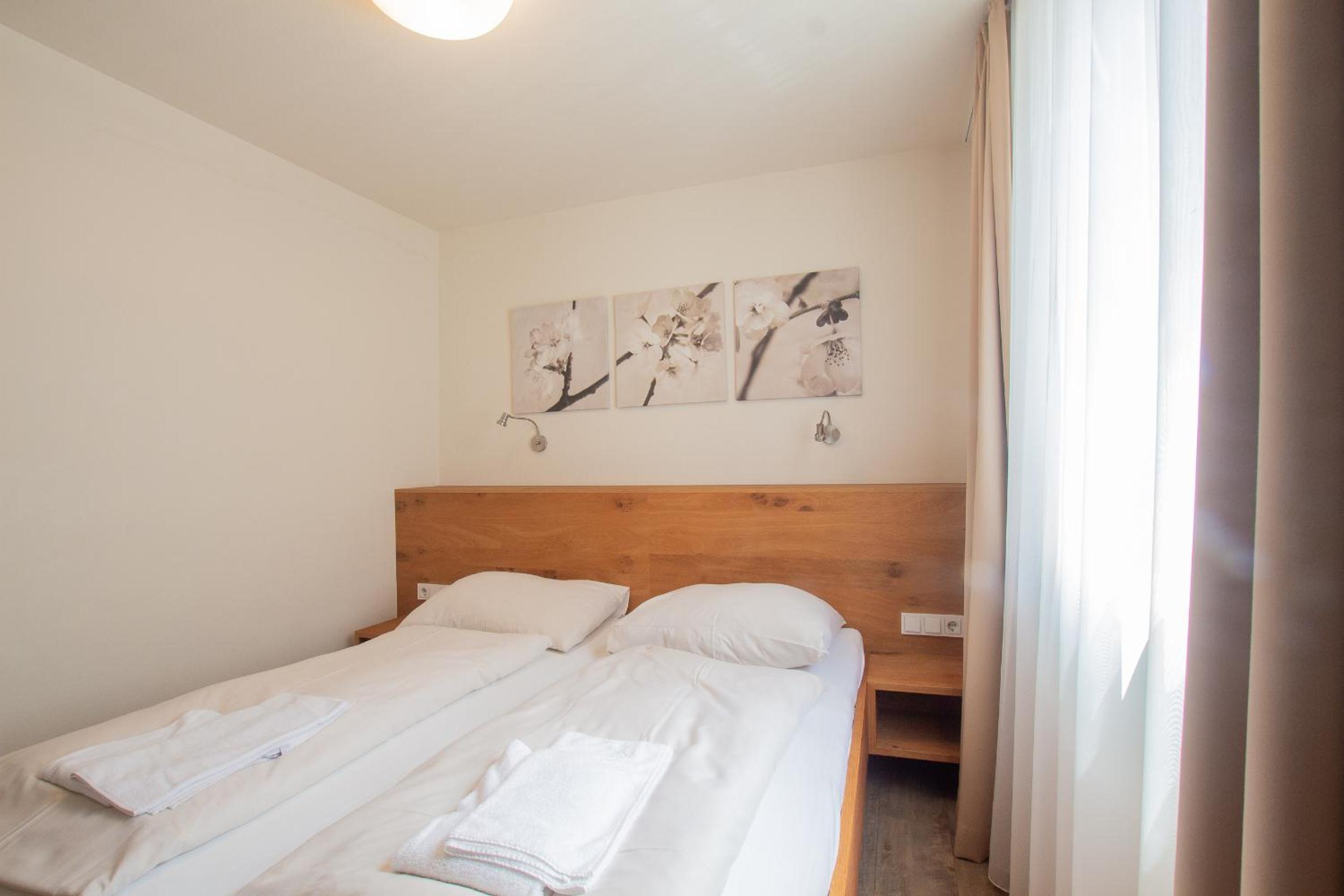 Max Residence Zell am See - Steinbock Lodges