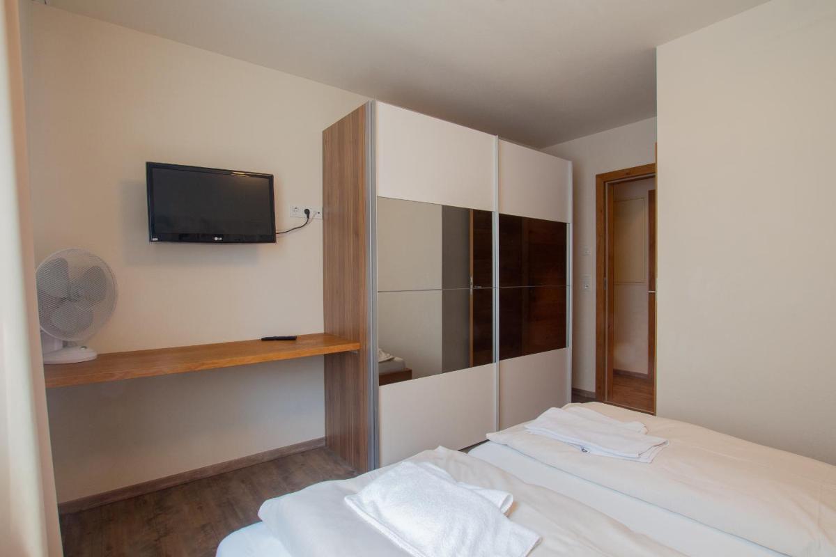 Max Residence Zell am See - Steinbock Lodges