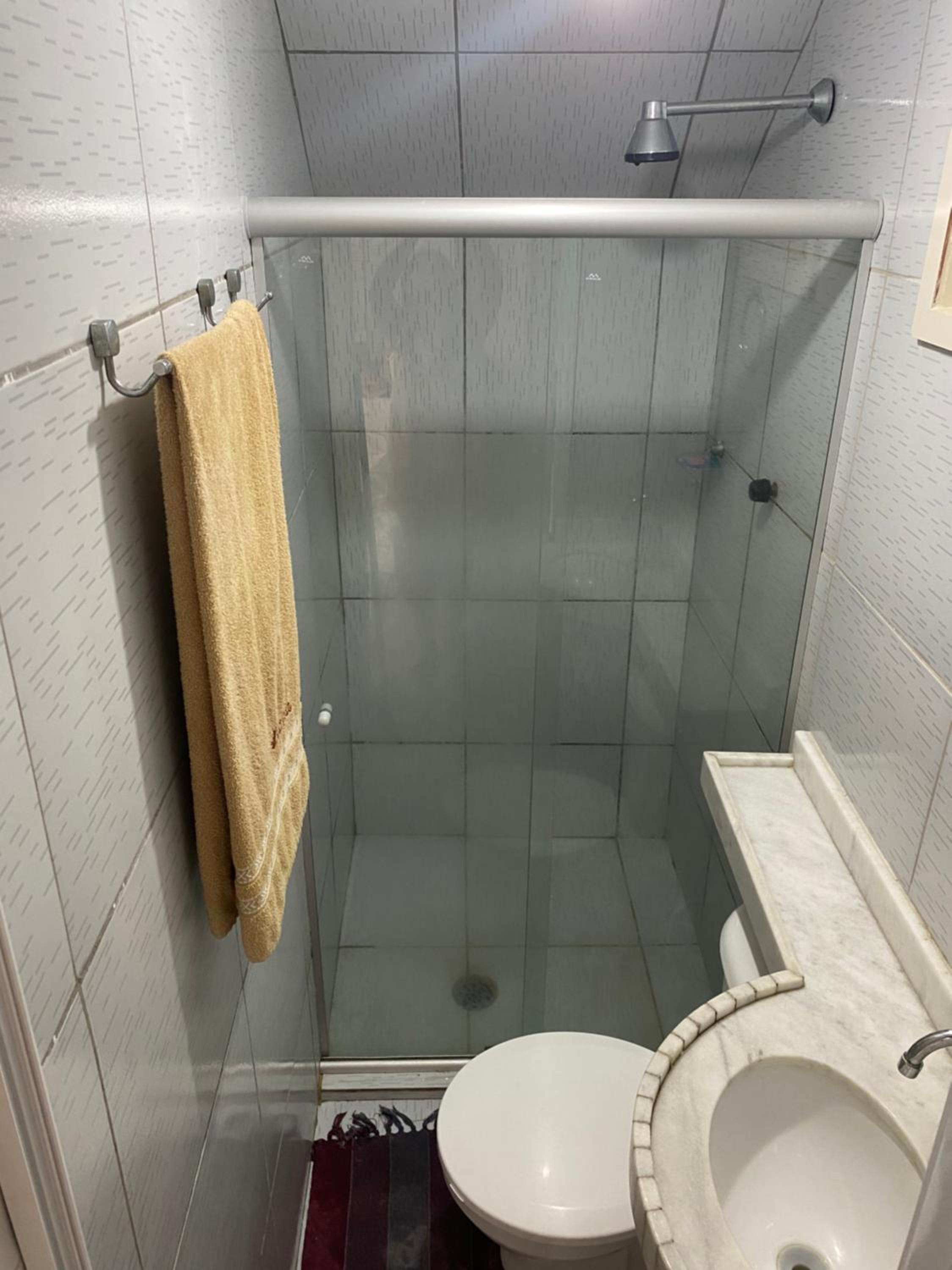 Apartamento familiar aconchegante