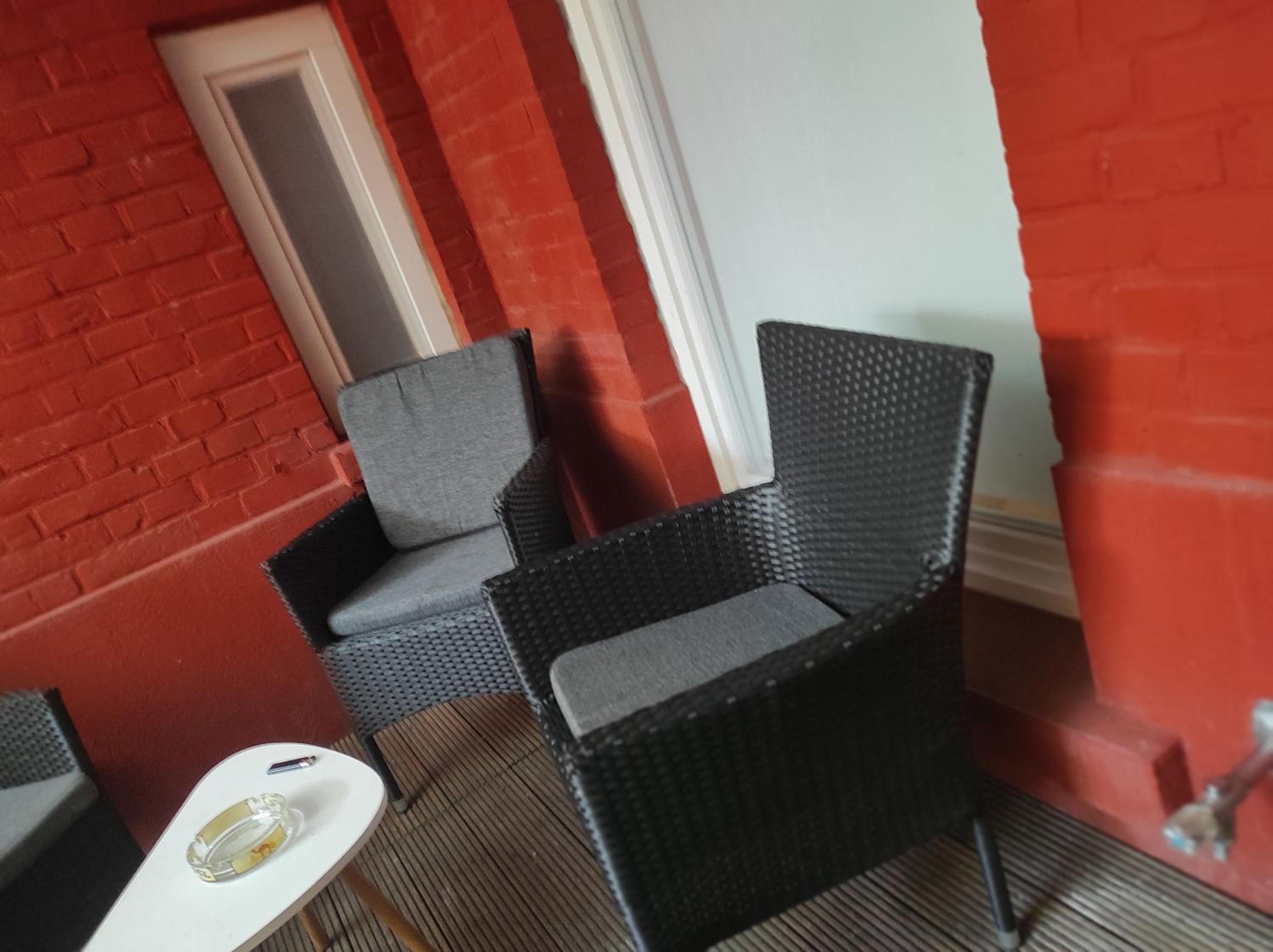 2Room Apartment Wlan Parking Delmenhorst