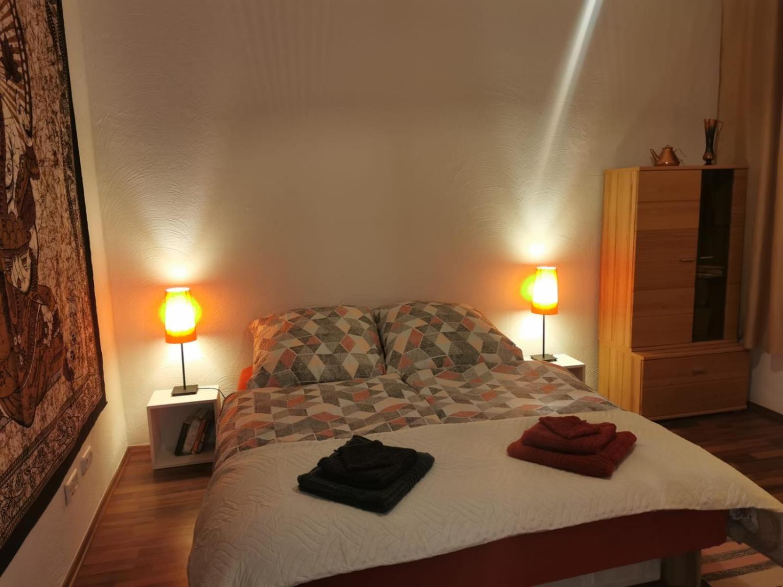 2Room Apartment Wlan Parking Delmenhorst