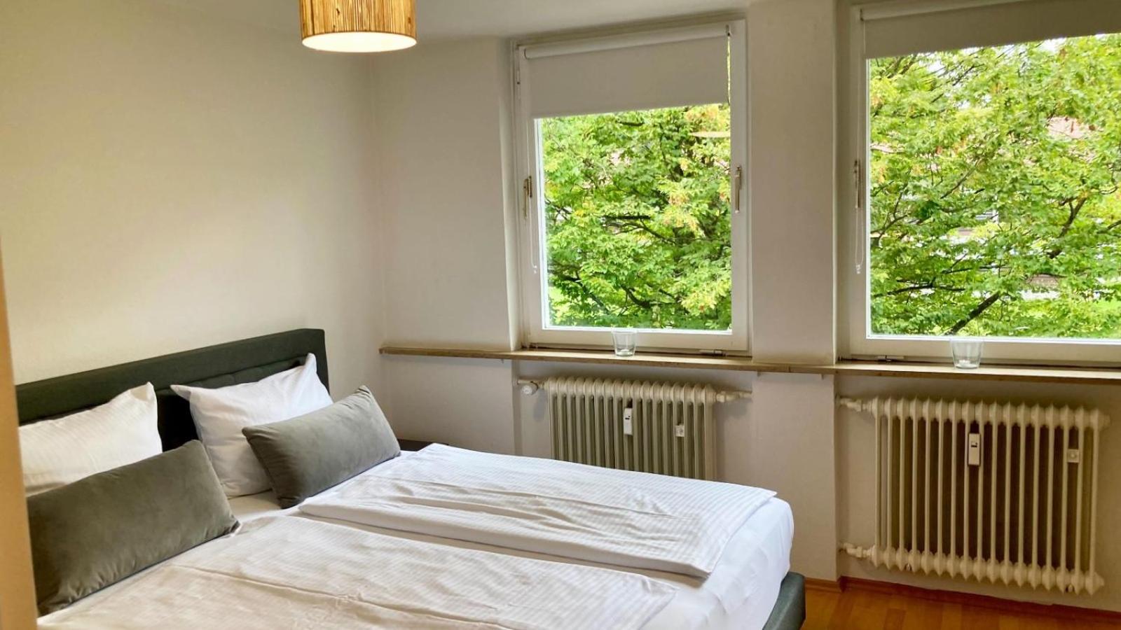 Apartment Kaltenbrunn Serviced Apt mit Seeblick am Tegernsee Business & Long Stay only