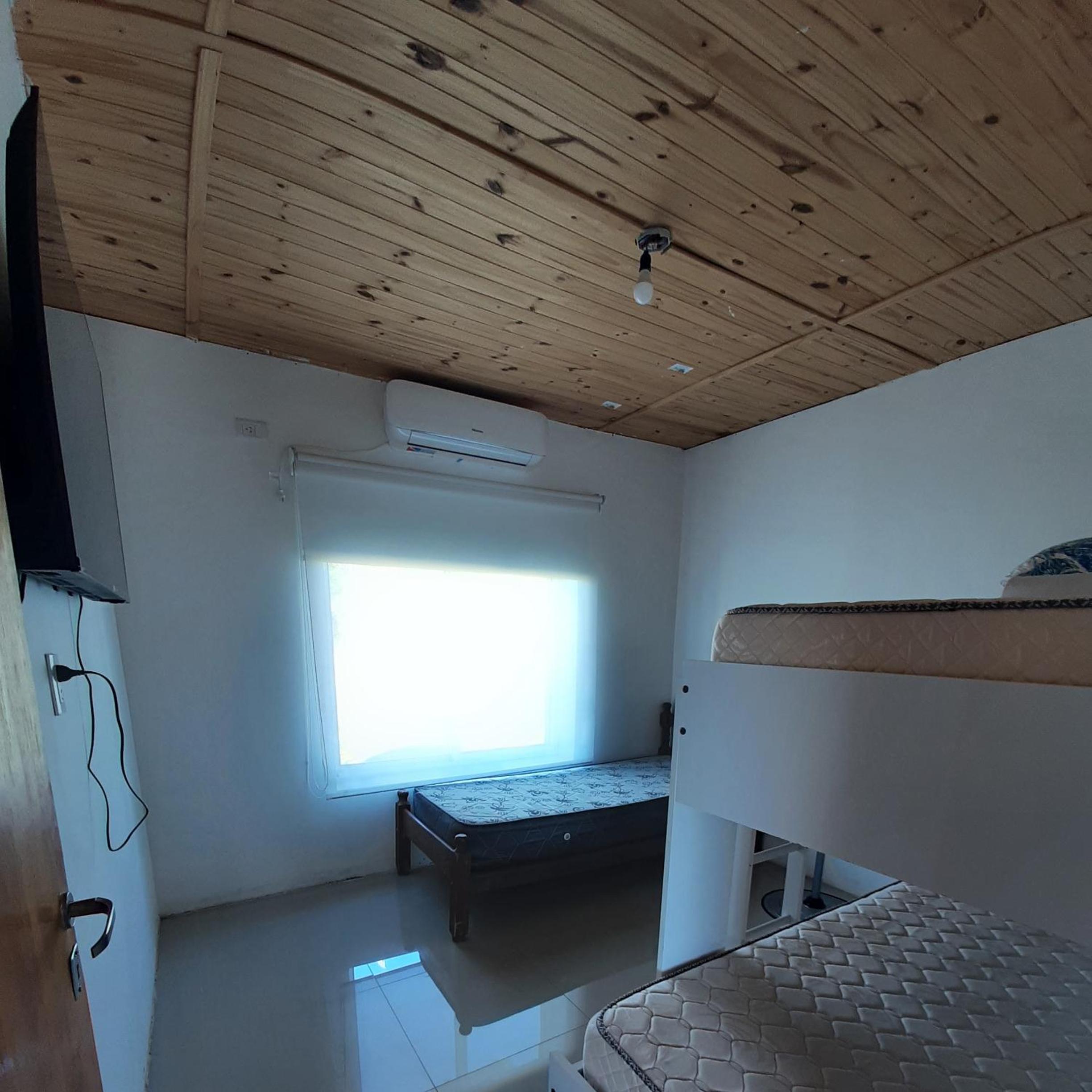 Casa Quinta C pil max 6 Pers solo Estdías Familiar no Fiestas EN ORO VERDE